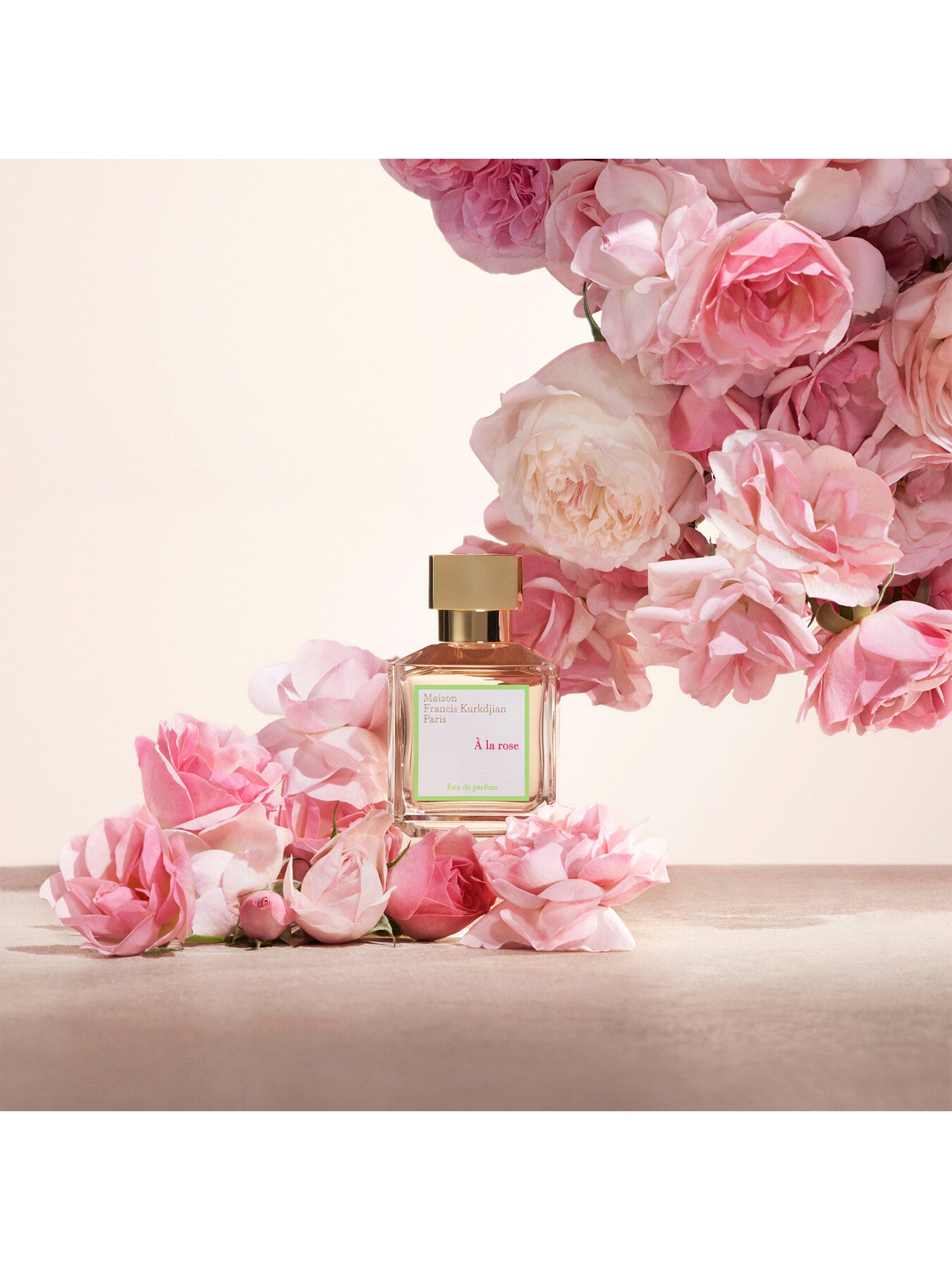 Maison Francis Kurkdjian A la Rose EDP | Fenwick