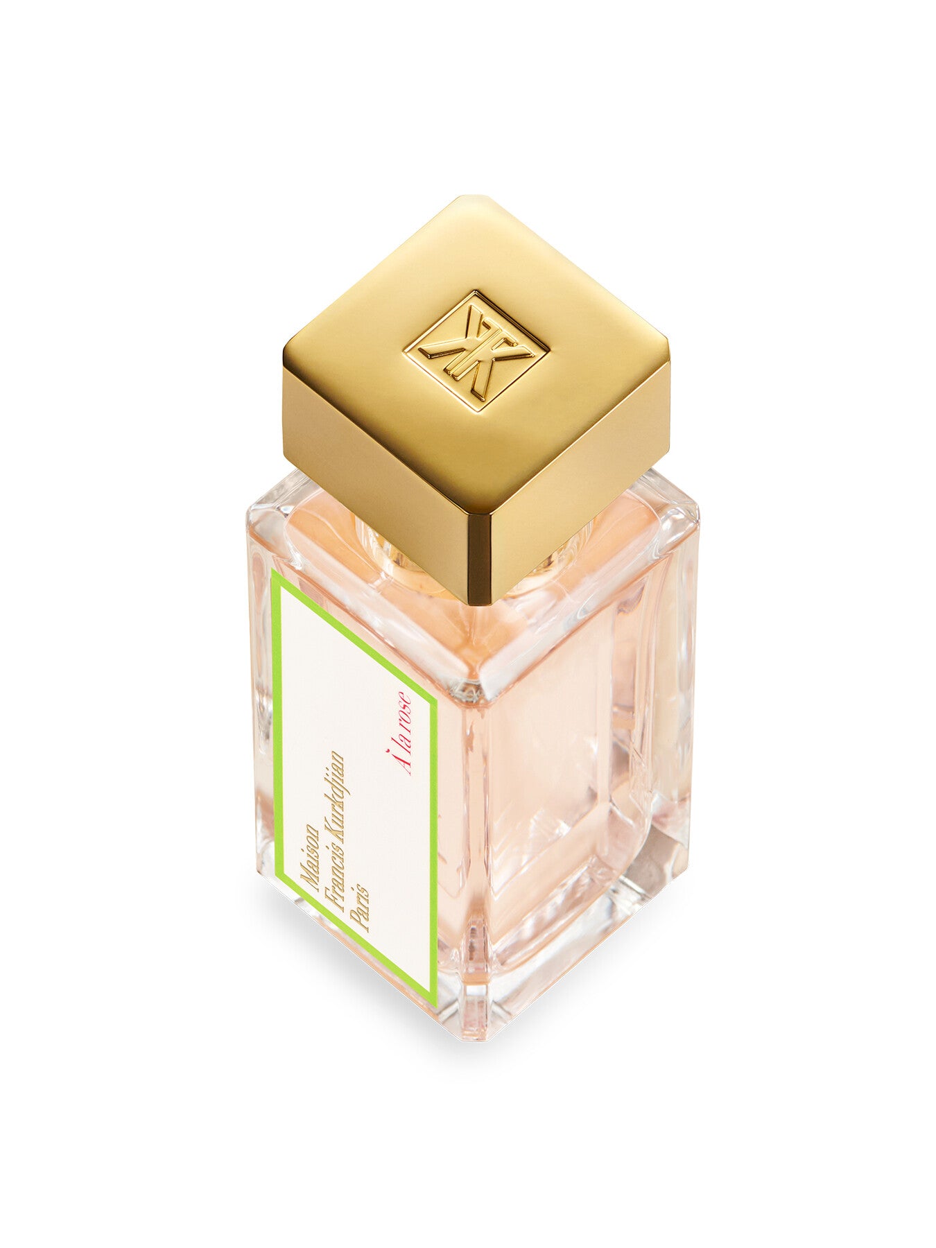 À la rose Eau de Parfum 35ml – Fenwick