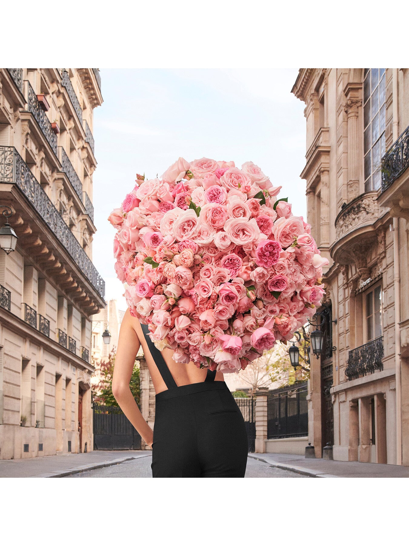 A La Rose Travel Set 5 x 11ml