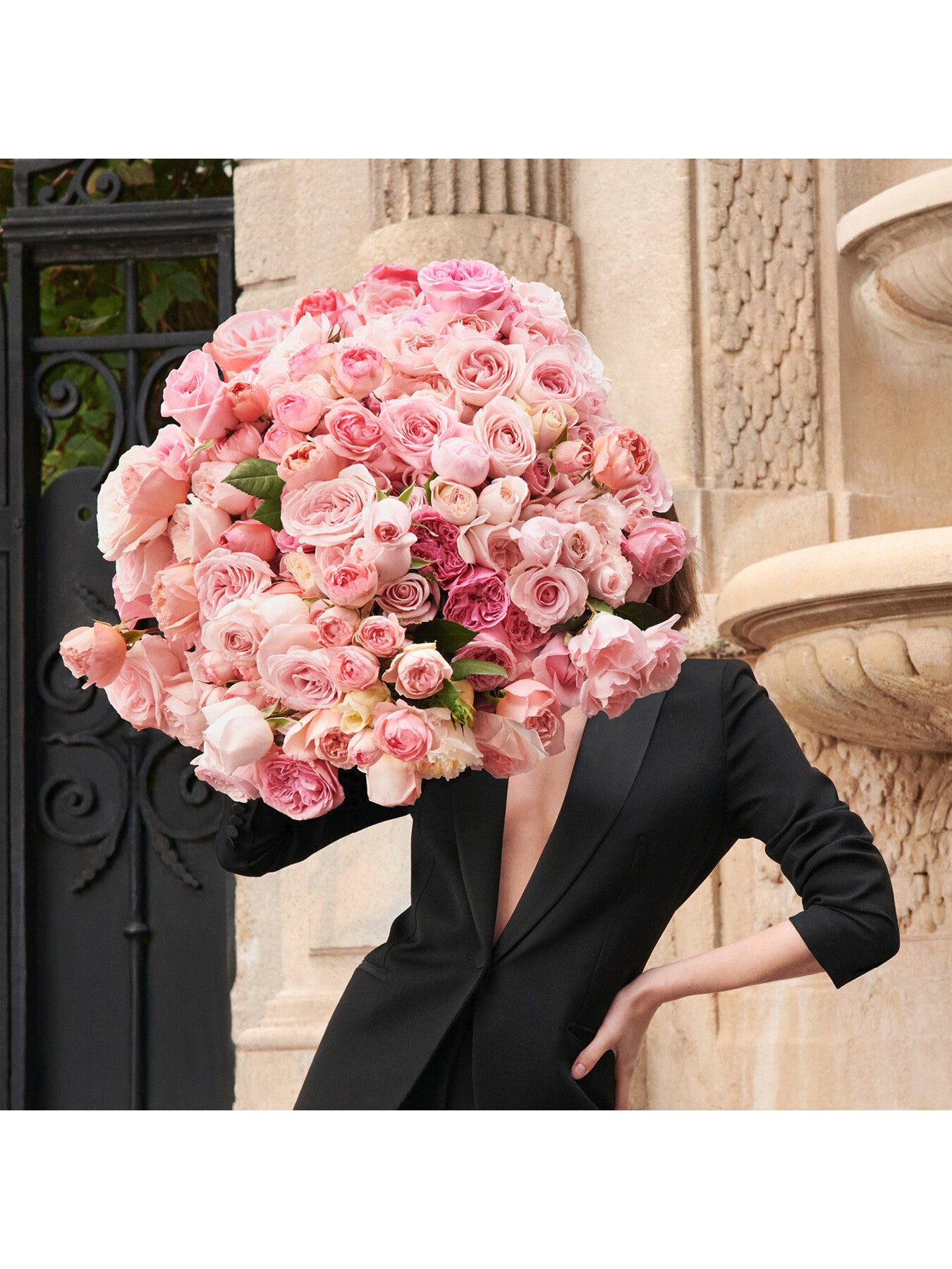 A La Rose Travel Set 5 x 11ml