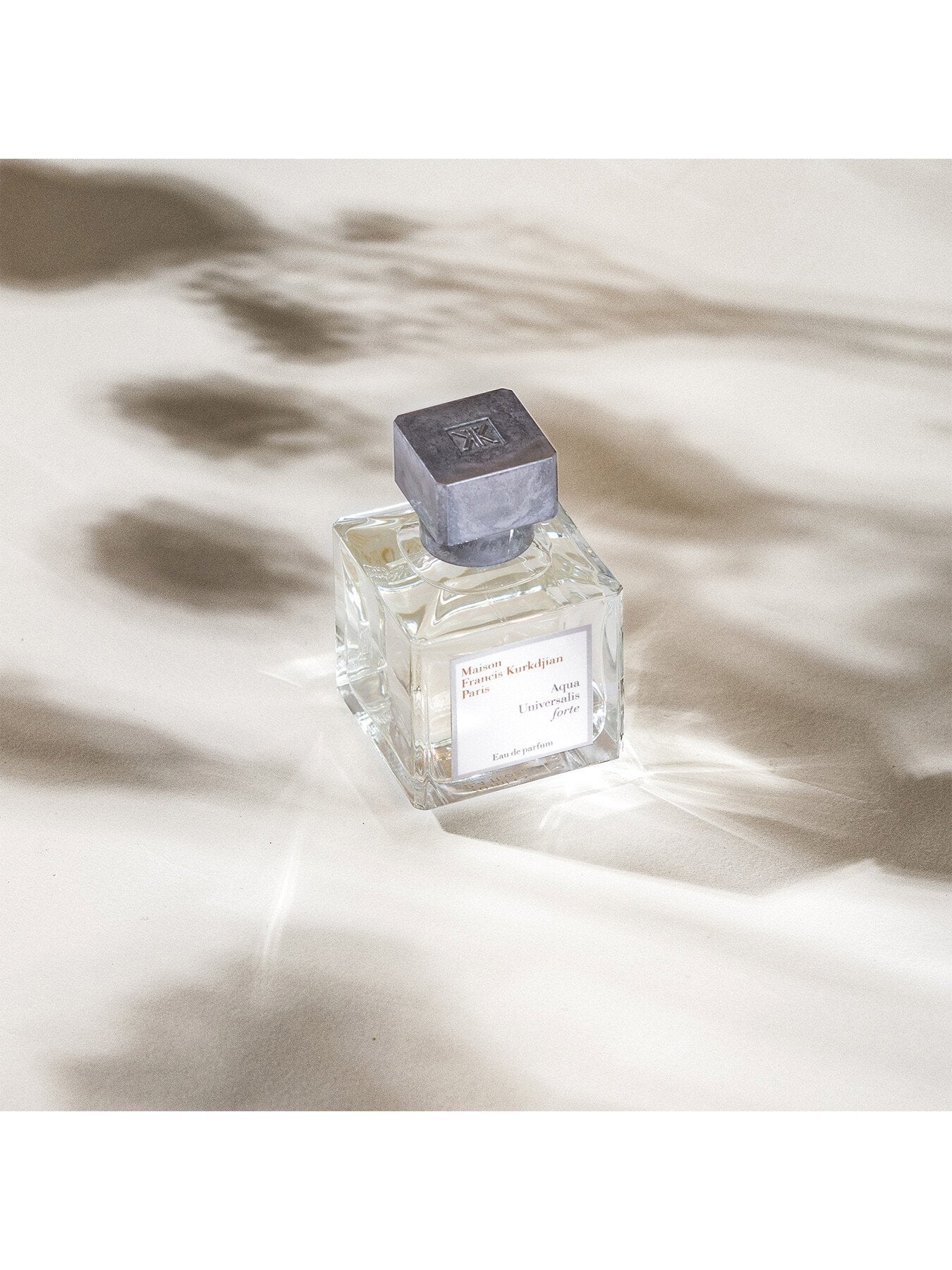 Aqua Universalis forte Eau de Parfum 70ml