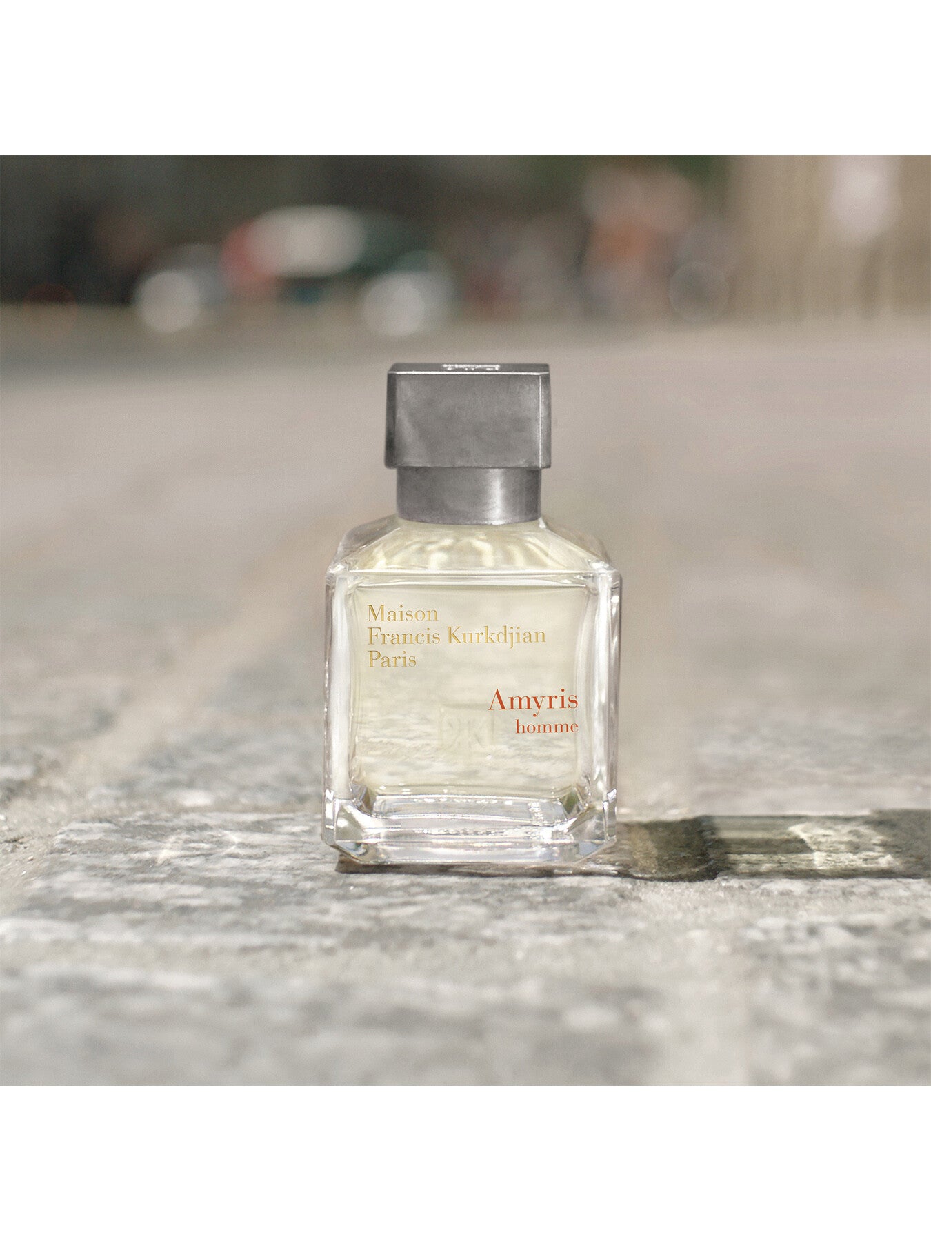 Amyris Homme Eau de Toilette 200ml