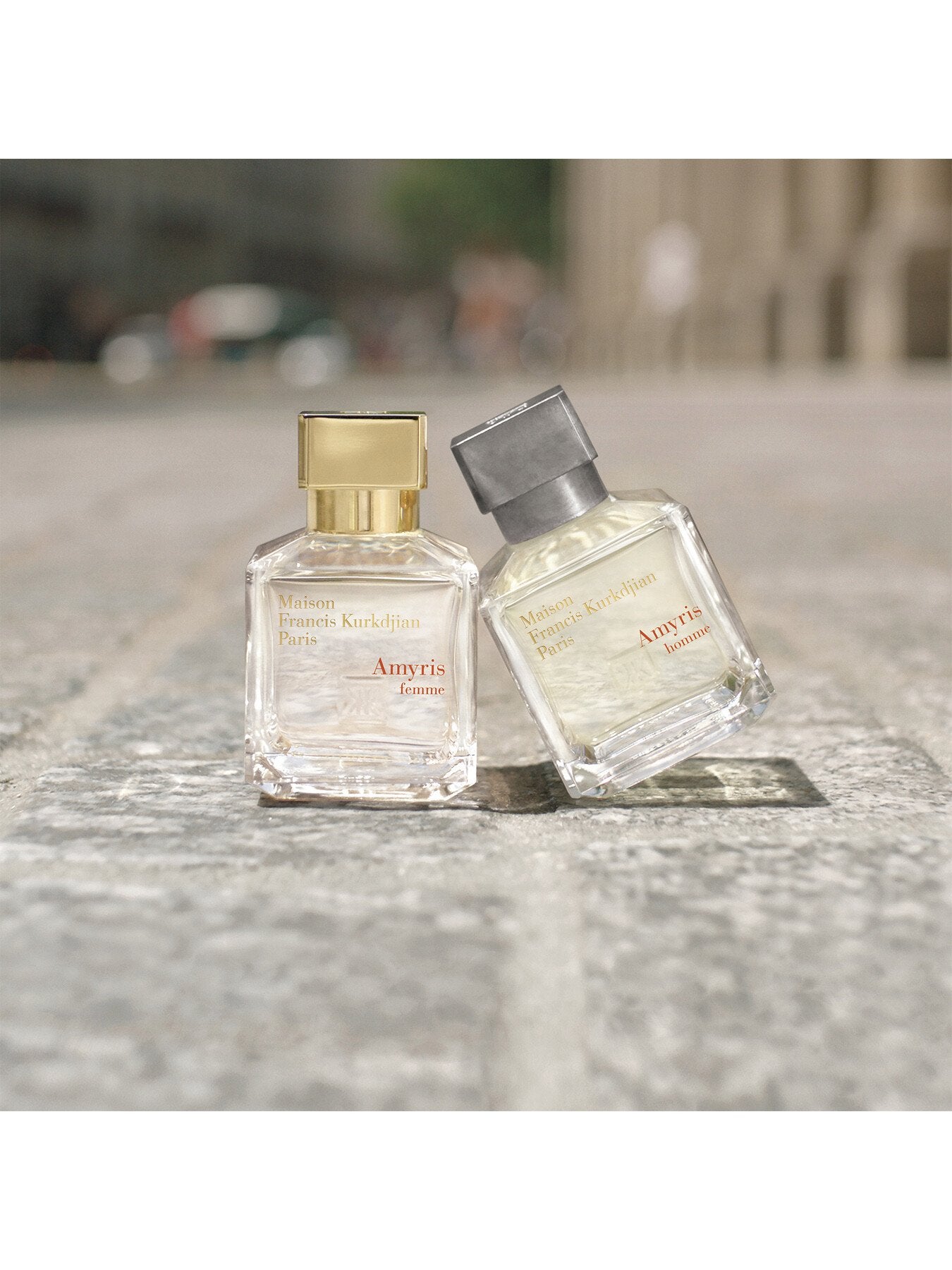 Amyris Homme Eau de Toilette 200ml