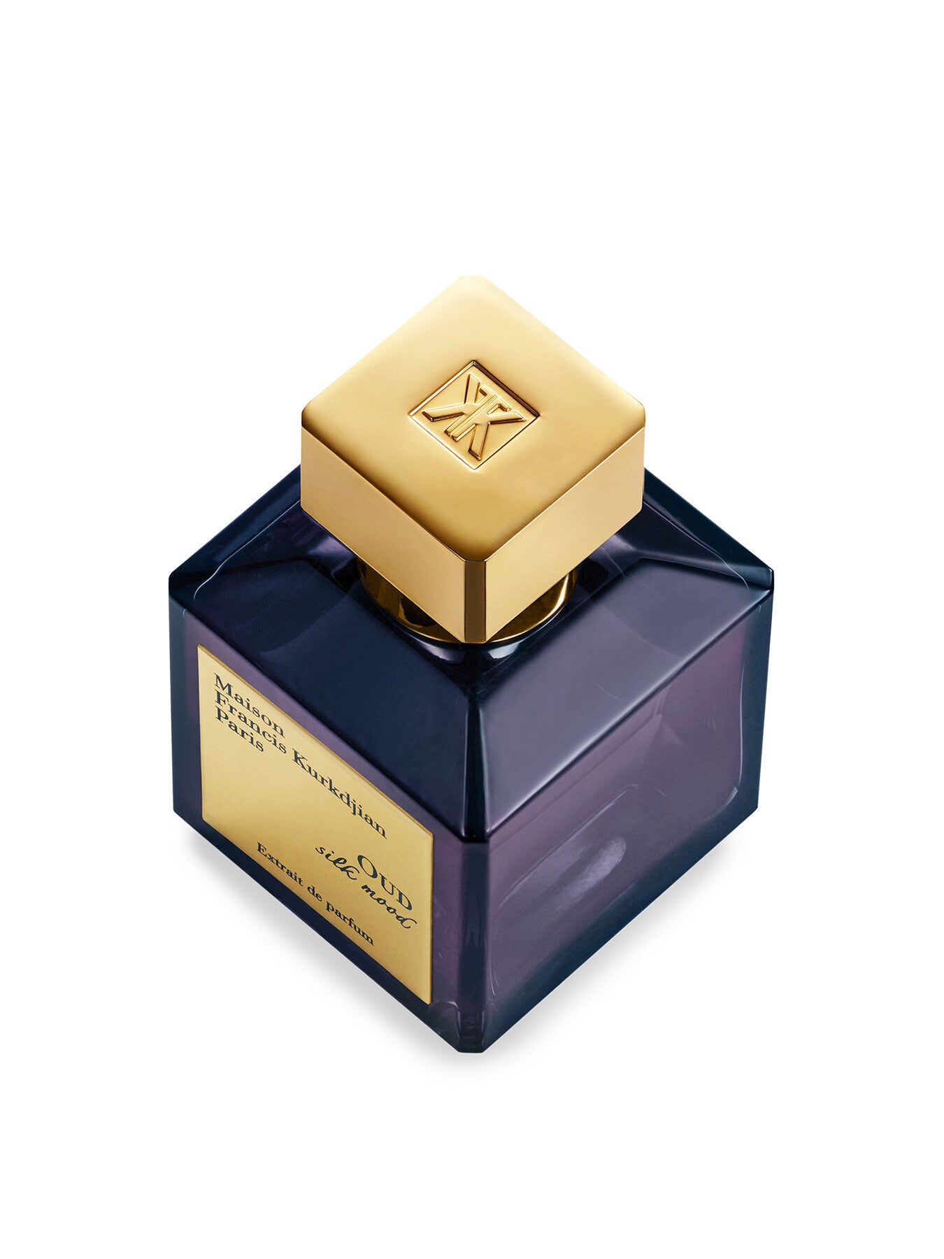 OUD Silk Mood Extrait de Parfum 70ml