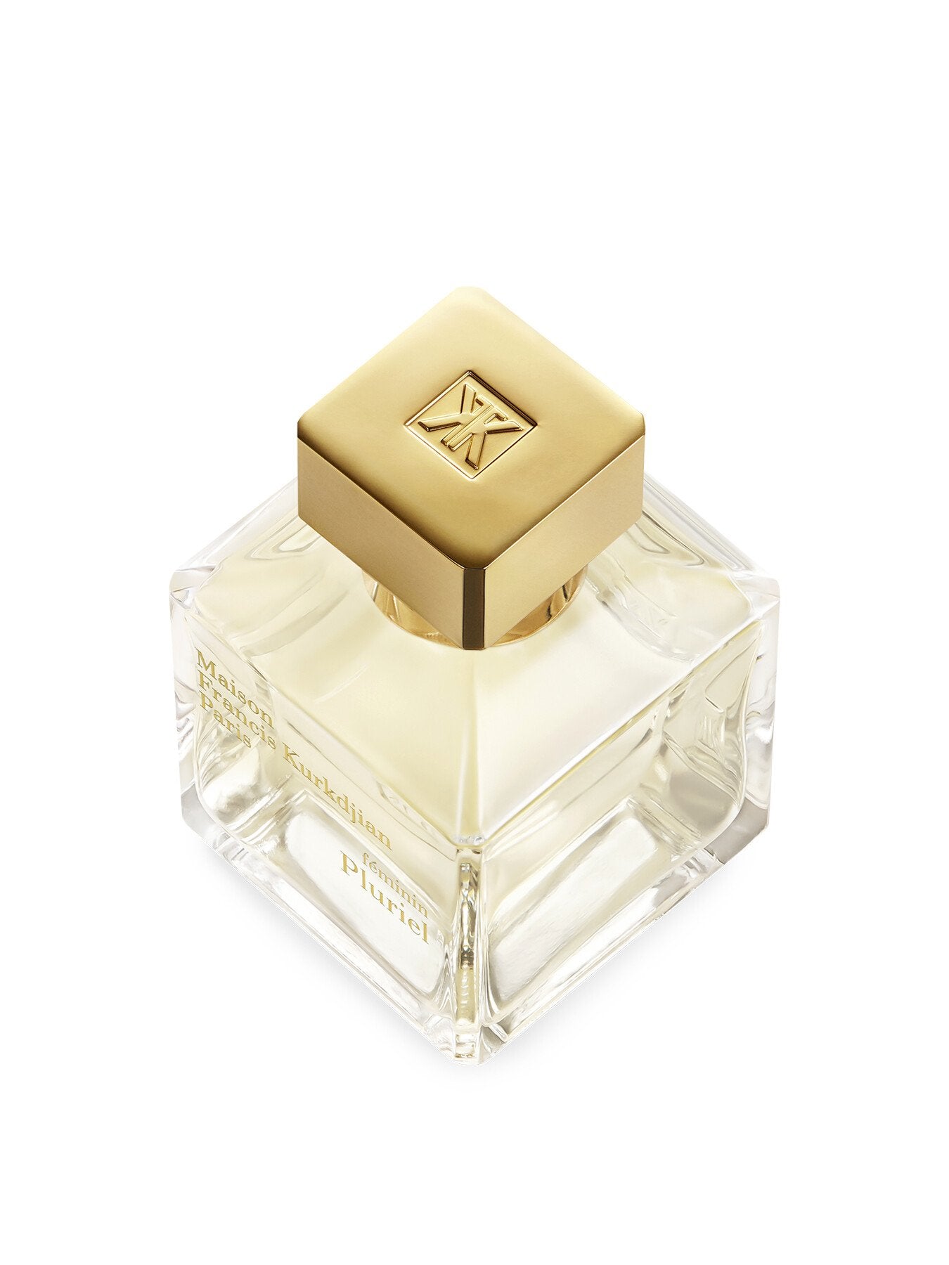Feminin Pluriel Eau de Parfum 70ml