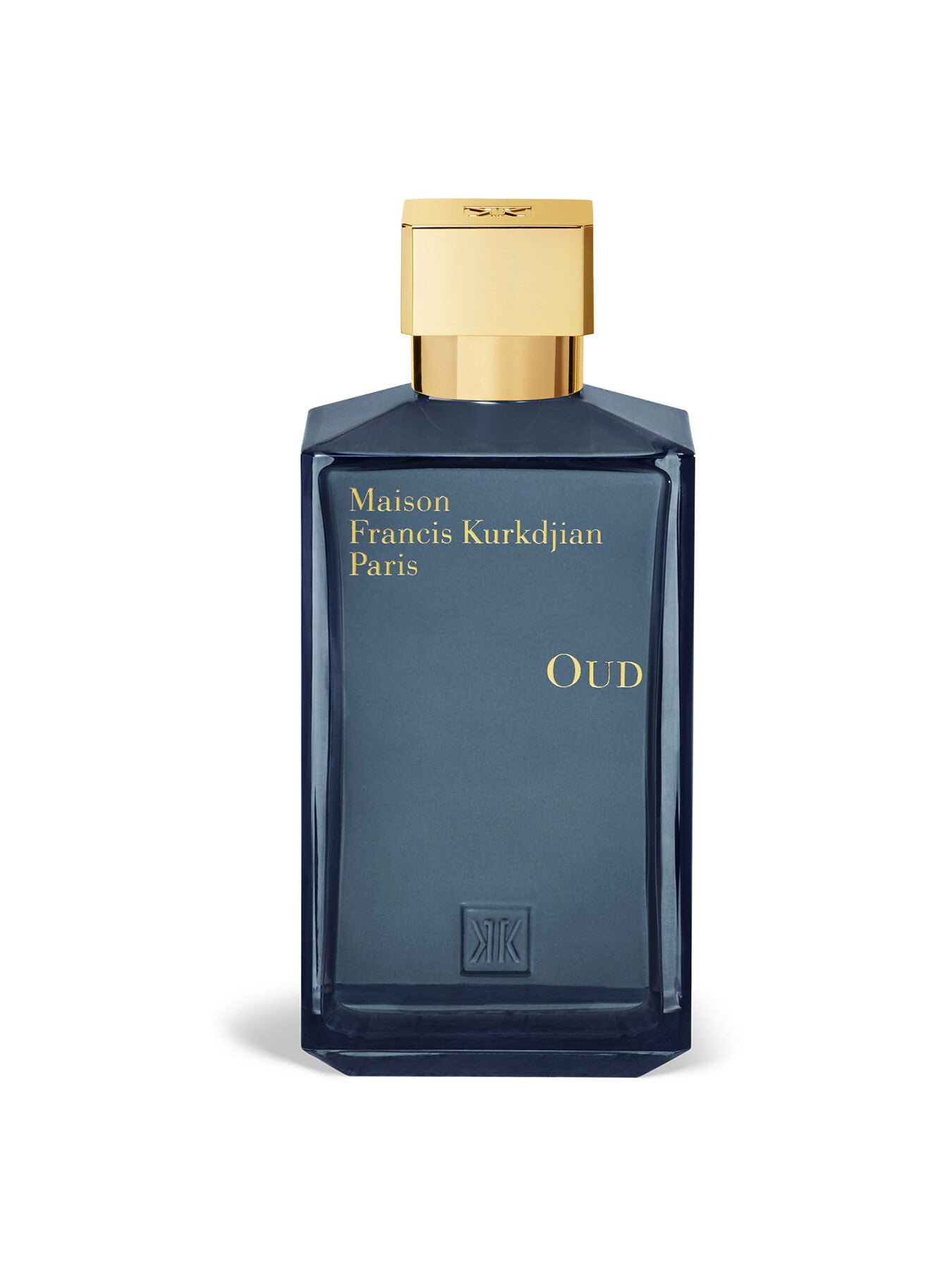 OUD Eau de Parfum 200ml