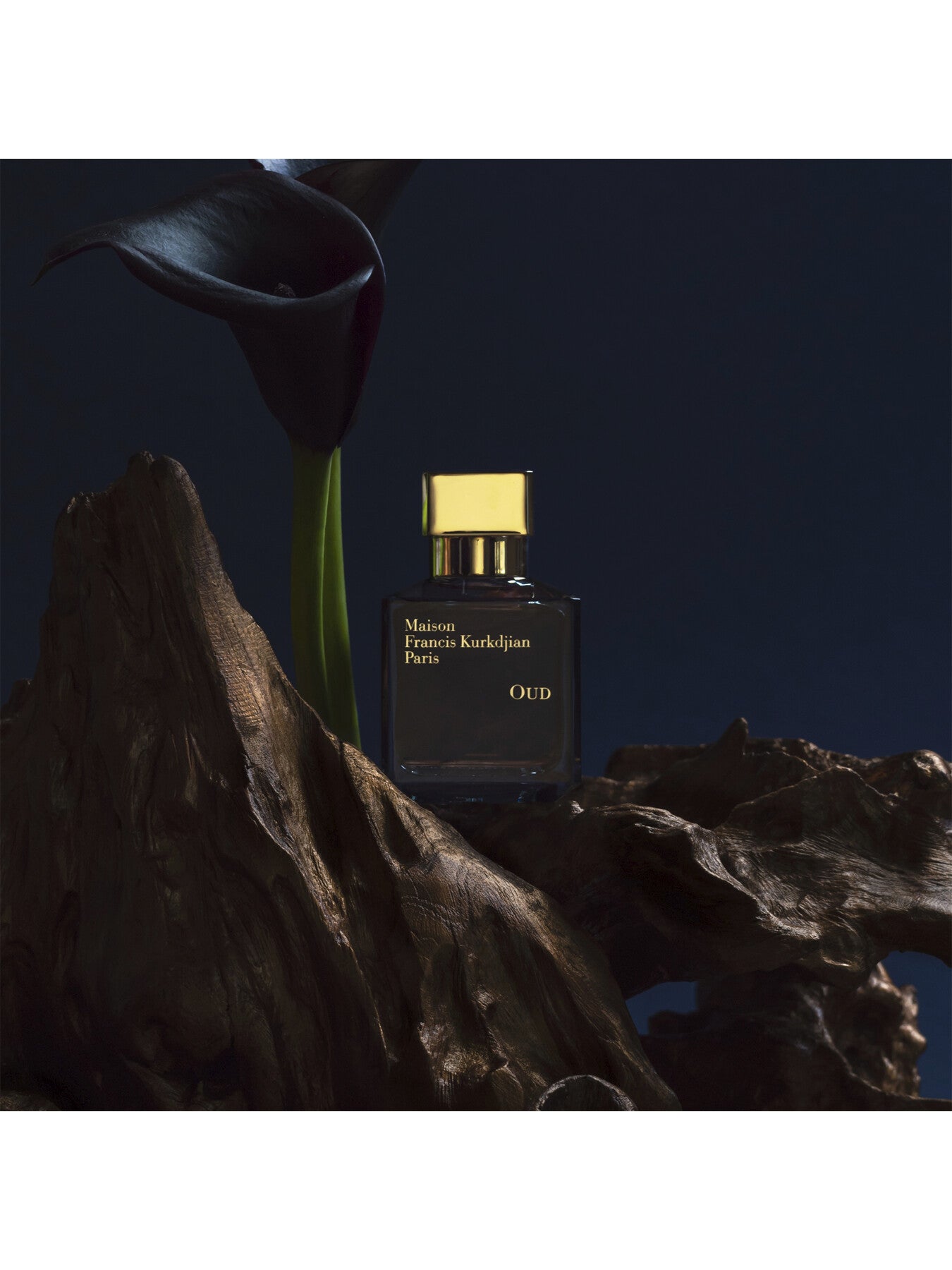 OUD Eau de Parfum 200ml