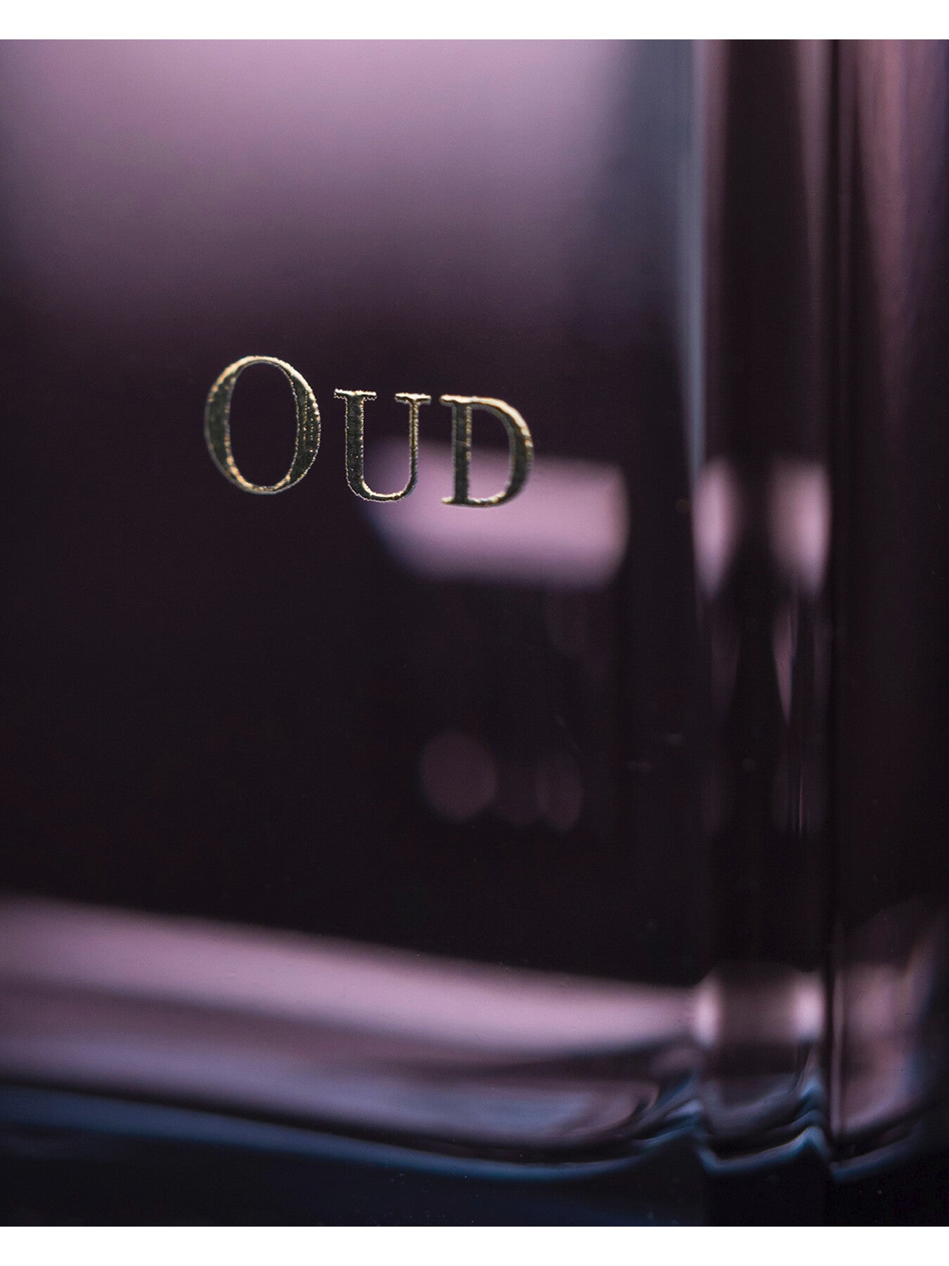 OUD Eau de Parfum 200ml