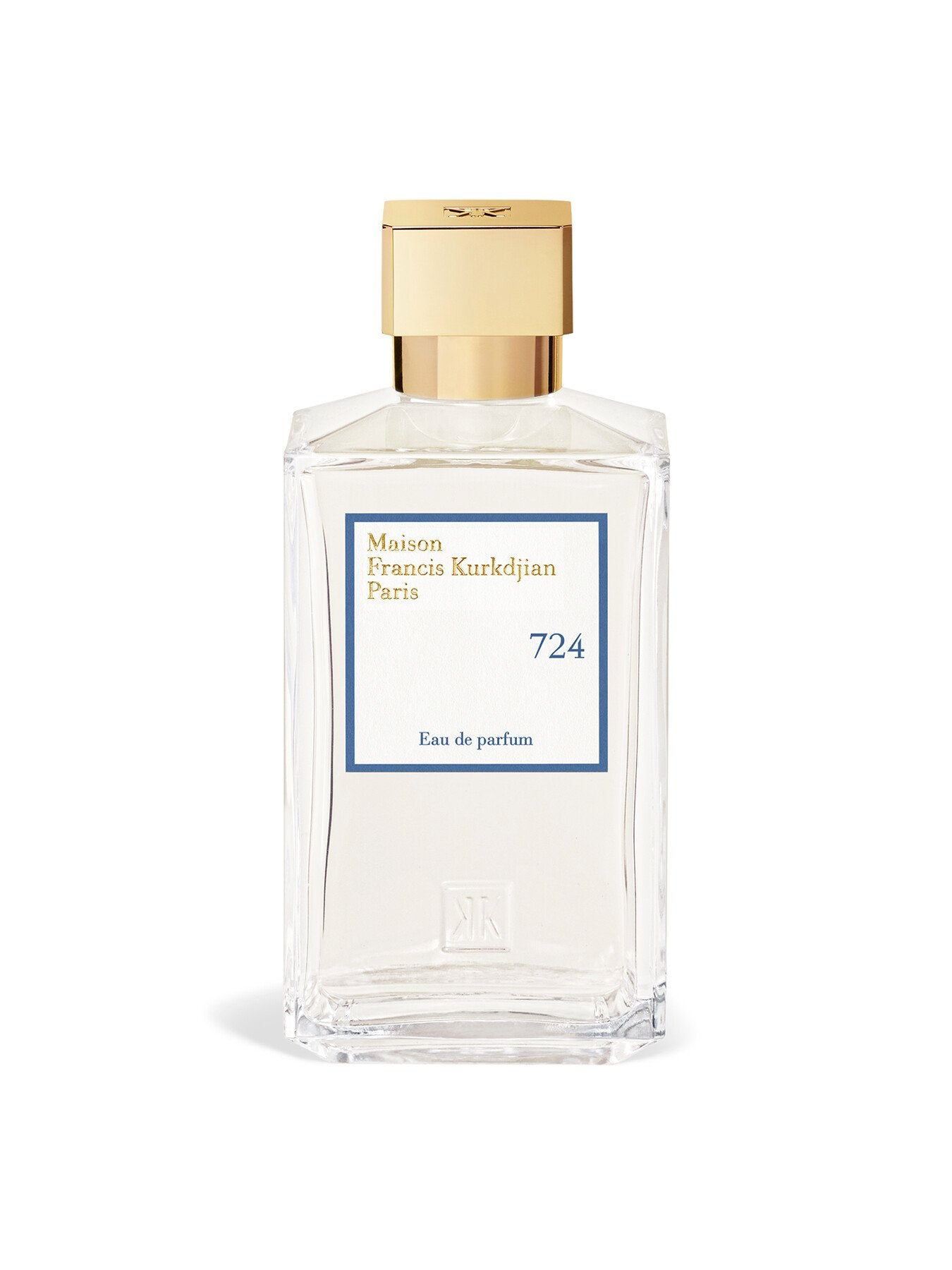 724 Eau de Parfum 200ml