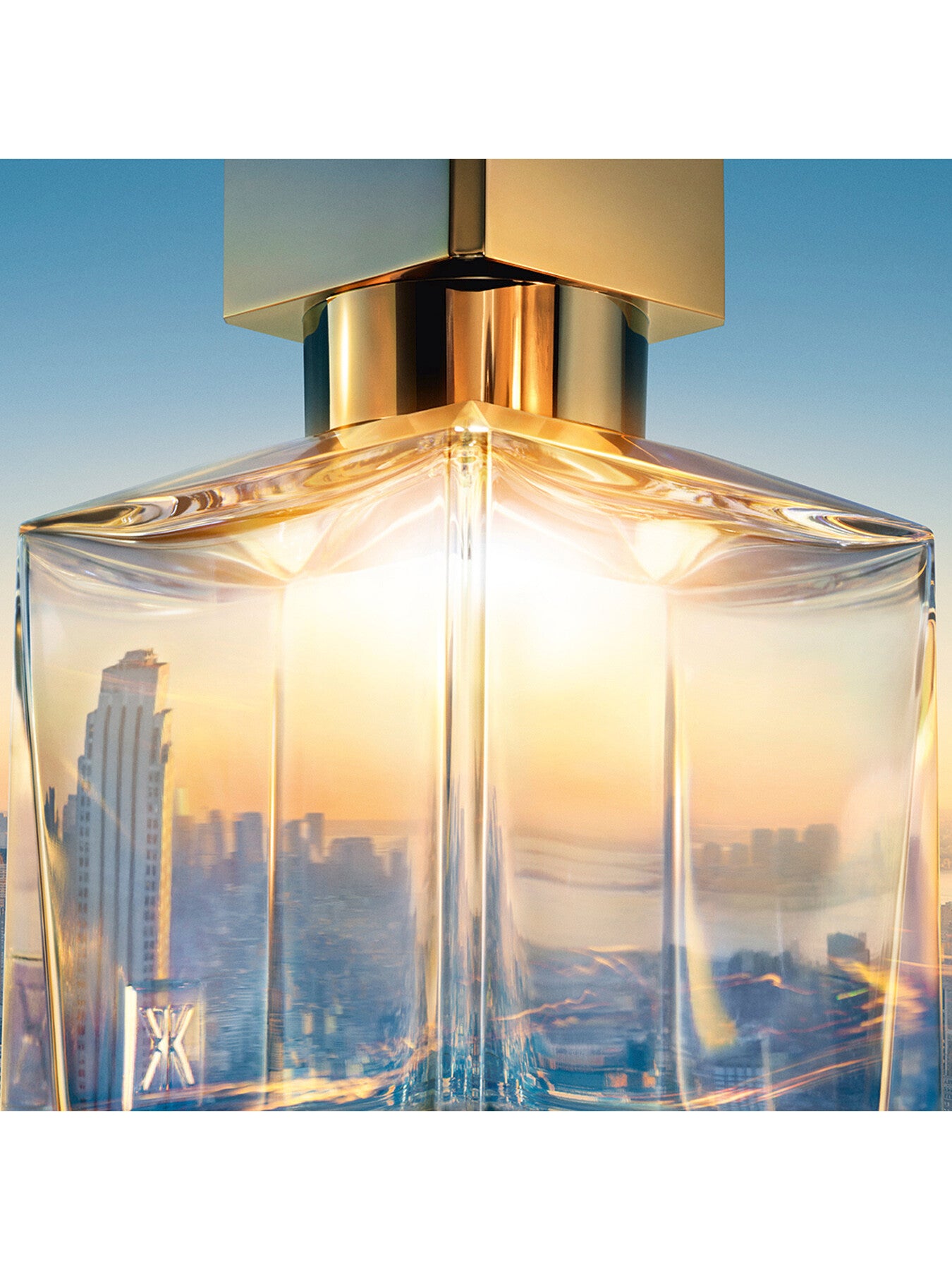 724 Eau de Parfum 35ml