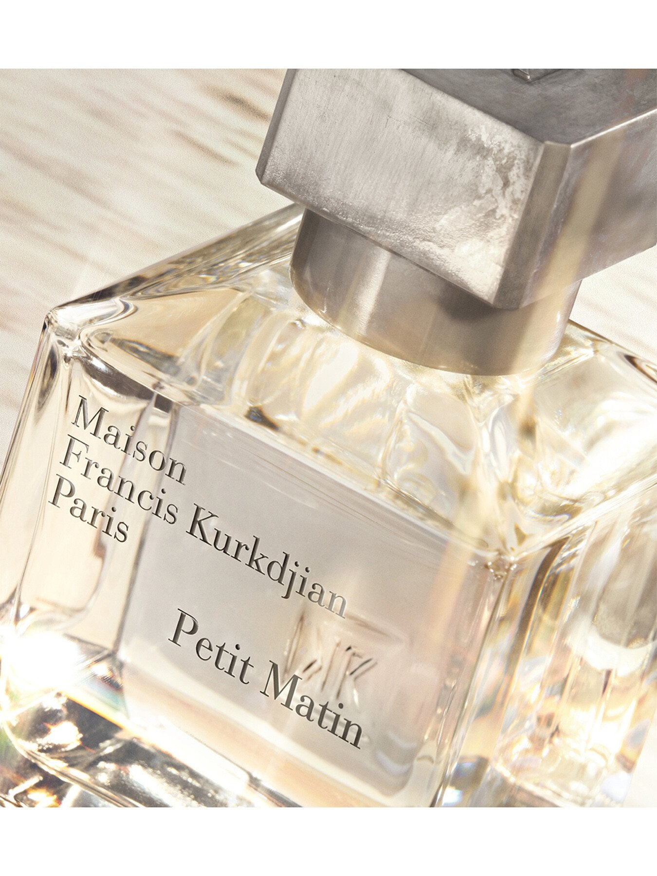 Petit Matin Eau de Parfum 70ml