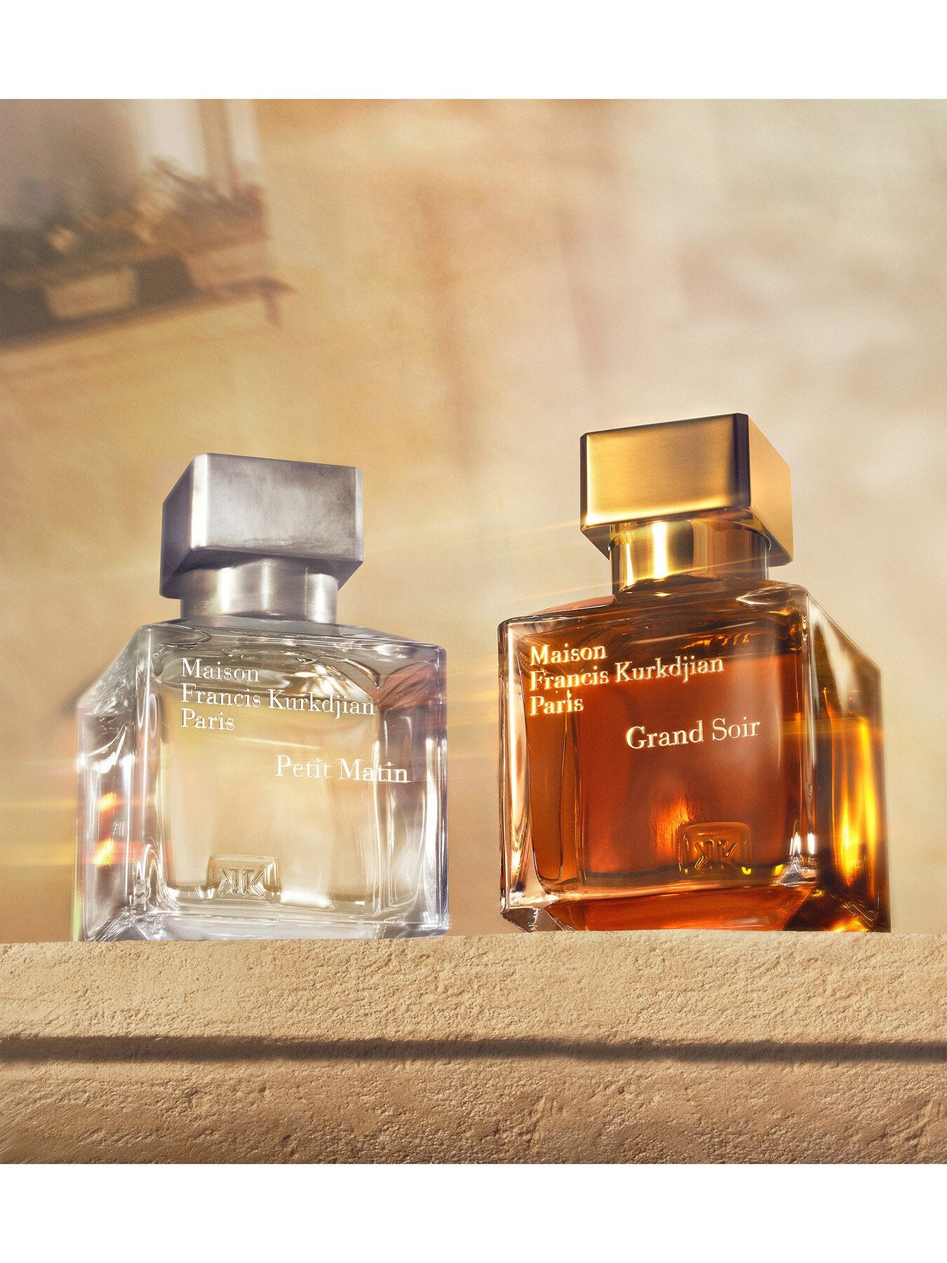 Petit Matin Eau de Parfum 70ml