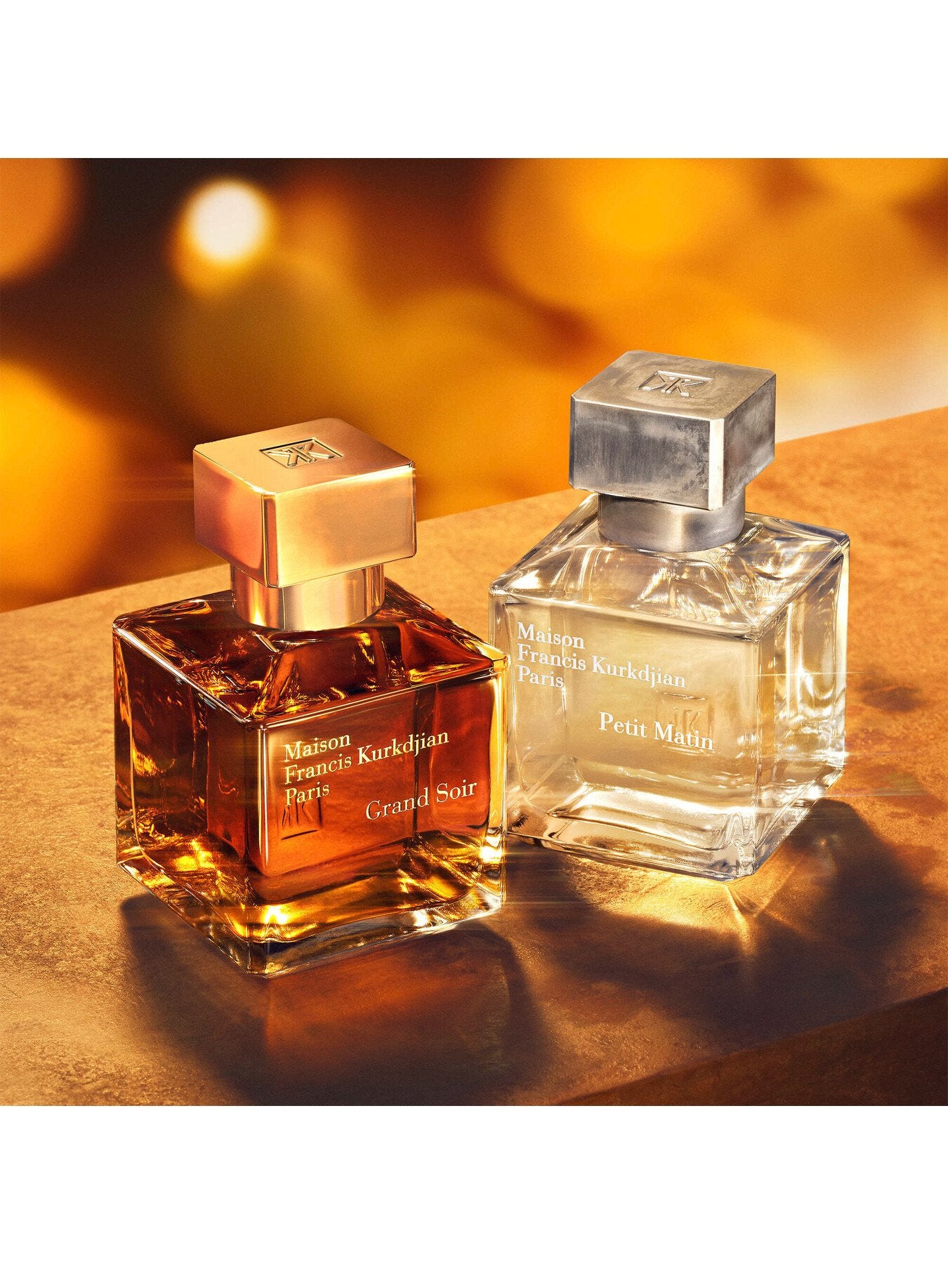 Grand Soir Eau de Parfum 200ml