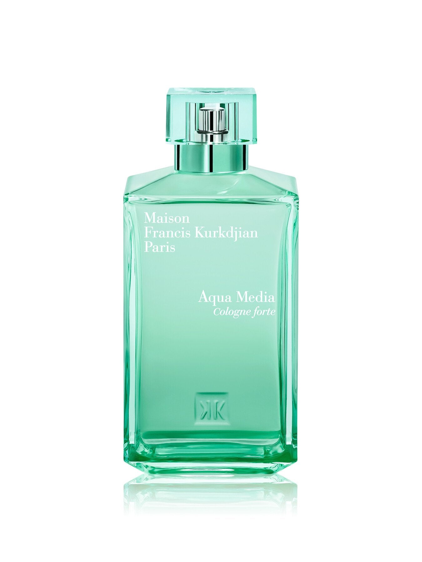 Aqua Media Cologne Forte Eau de Parfum 200ml