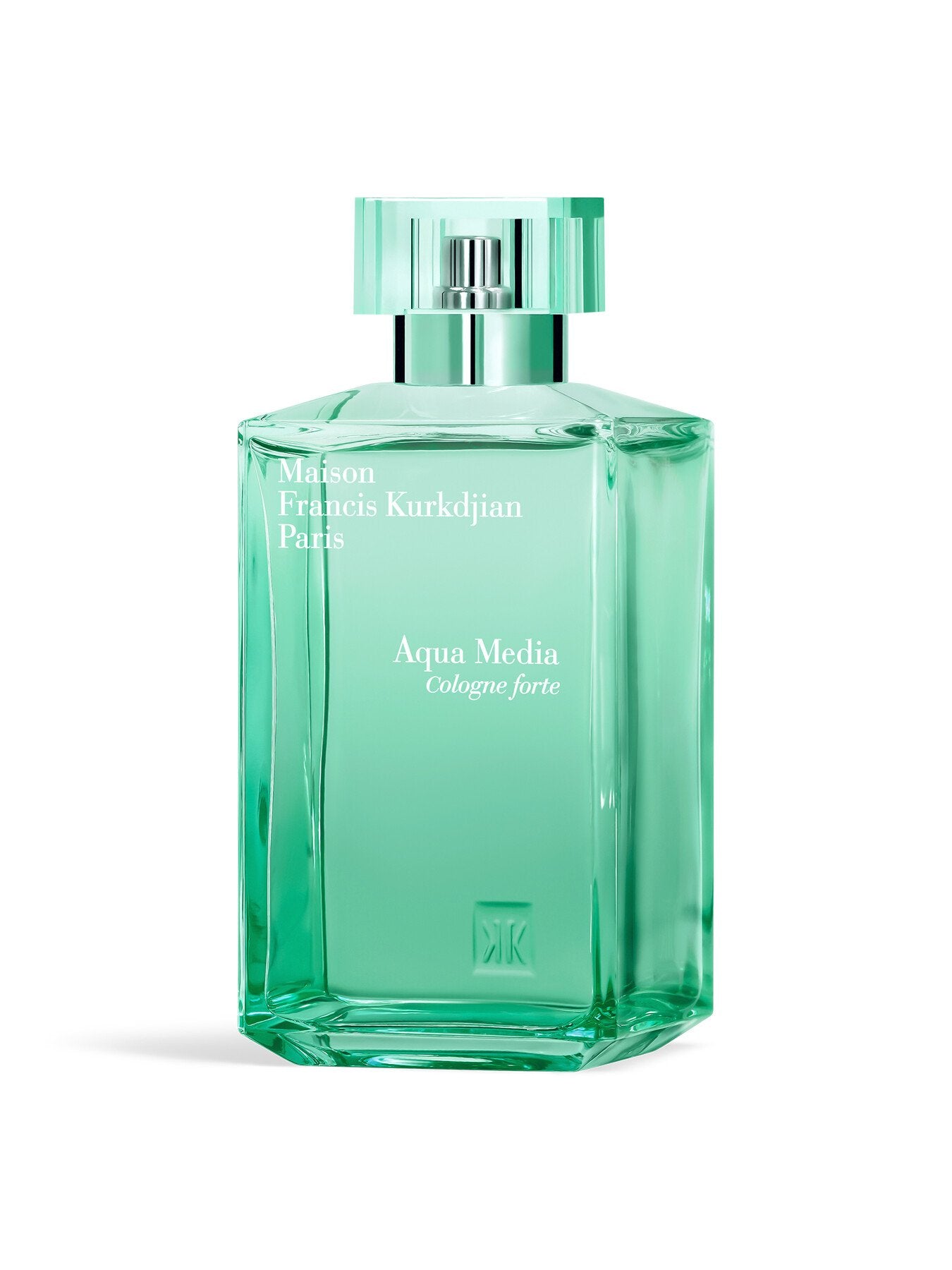 Aqua Media Cologne Forte Eau de Parfum 200ml