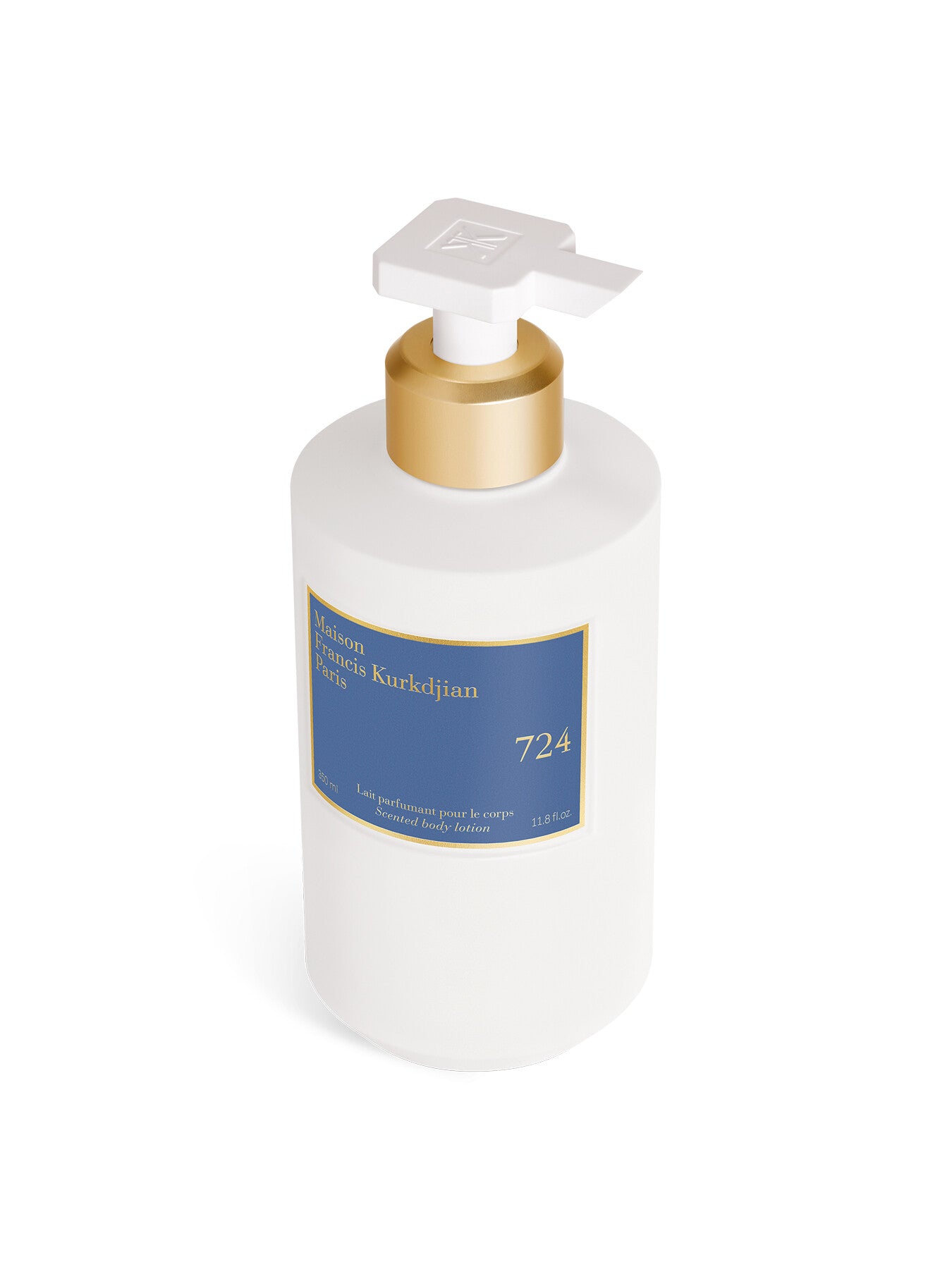 724 Scented Body Lotion 350ml