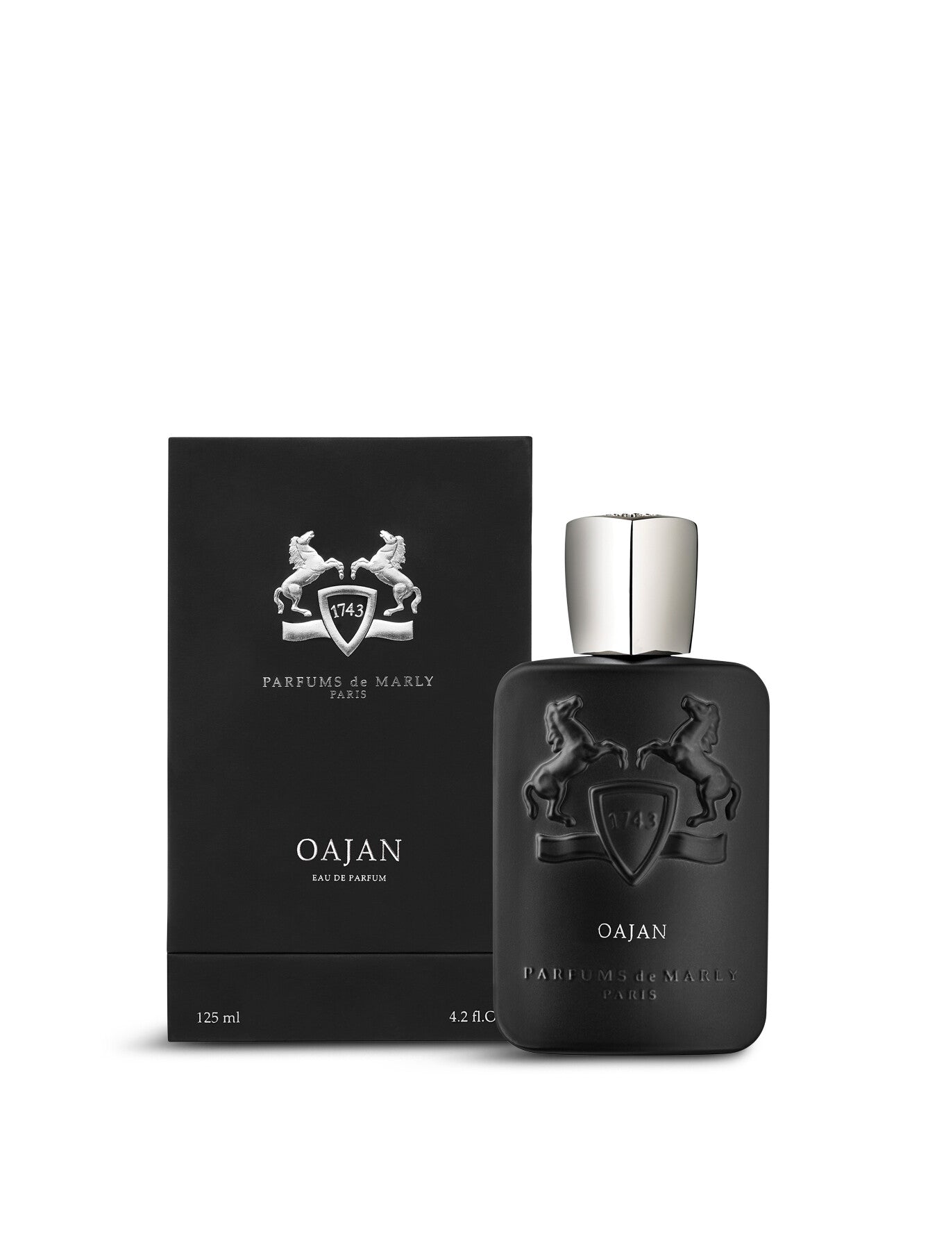 Oajan Eau de Parfum 125ml