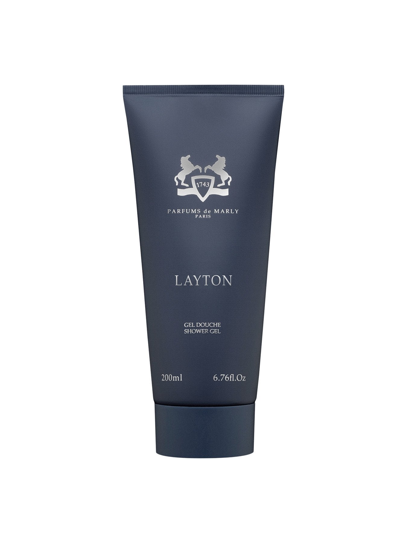 Layton Shower Gel 200ml