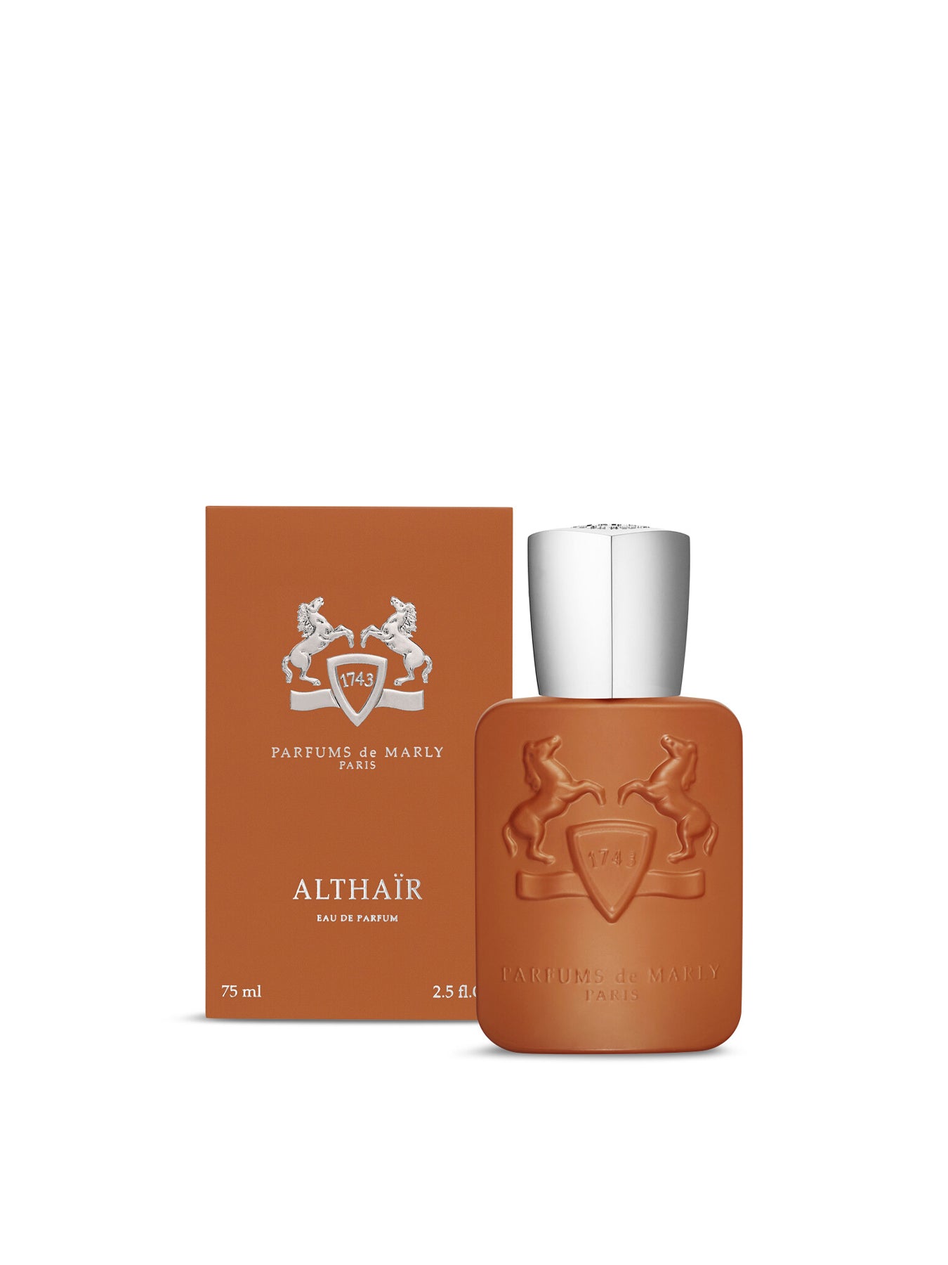 Althair Eau de Parfum 75ml