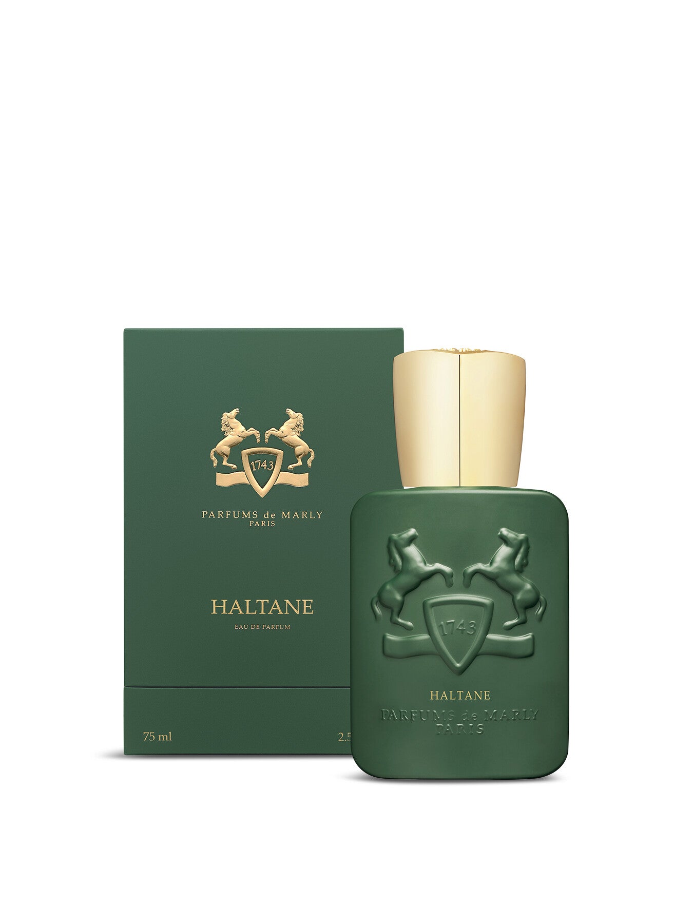 Haltane Eau de Parfum 75ml