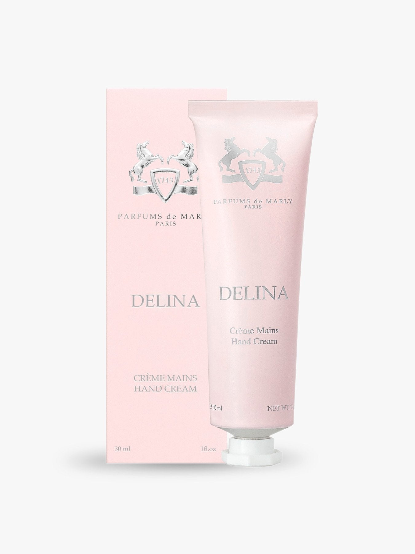 Delina Hand Cream 30ml