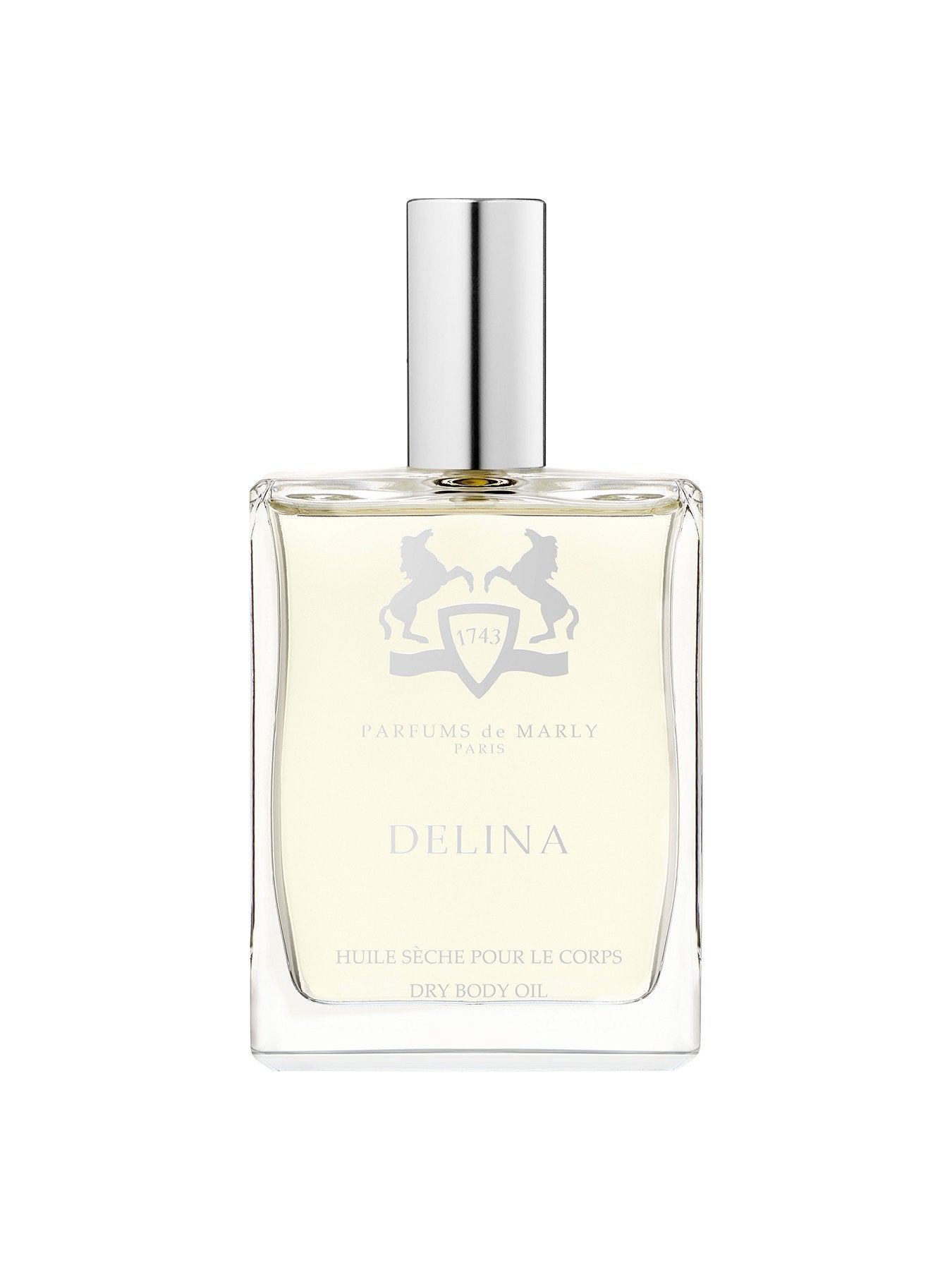 Delina Body Oil 100ml