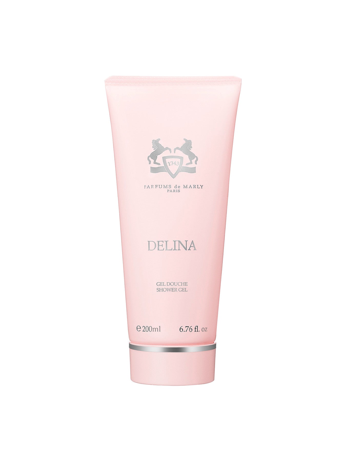 Delina Shower Gel 200ml