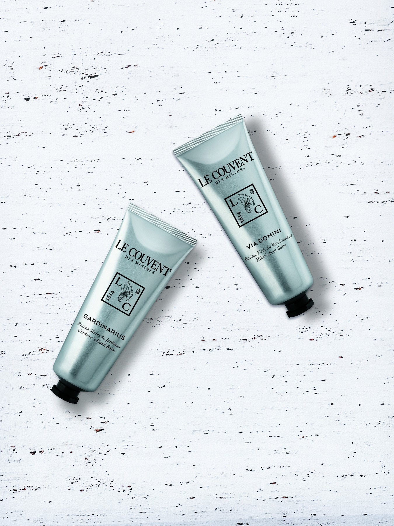 Gardeners Hand Balm 75ml