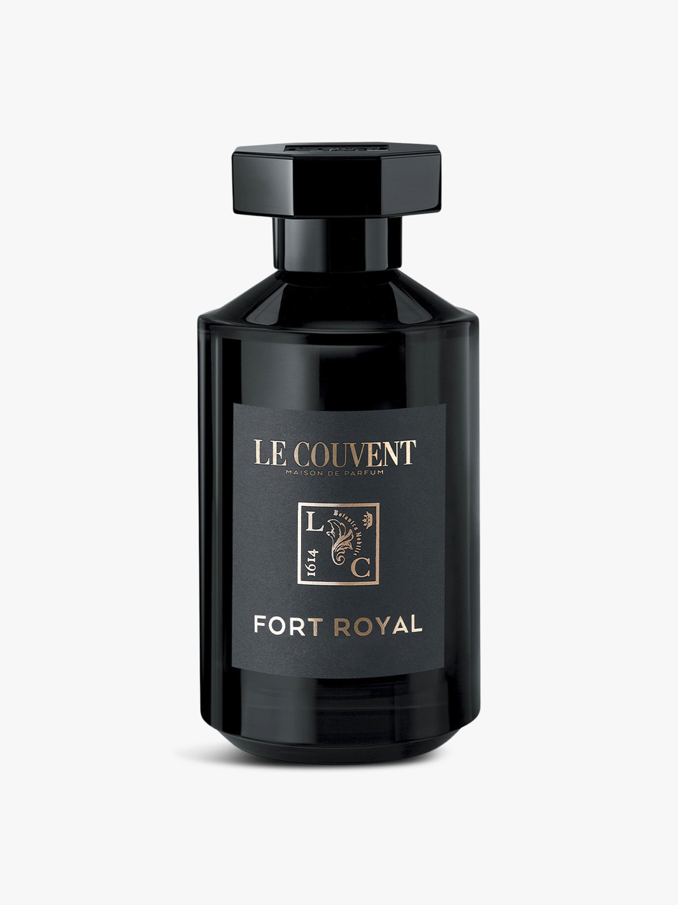 Fort Royal Eau de Parfum 100ml