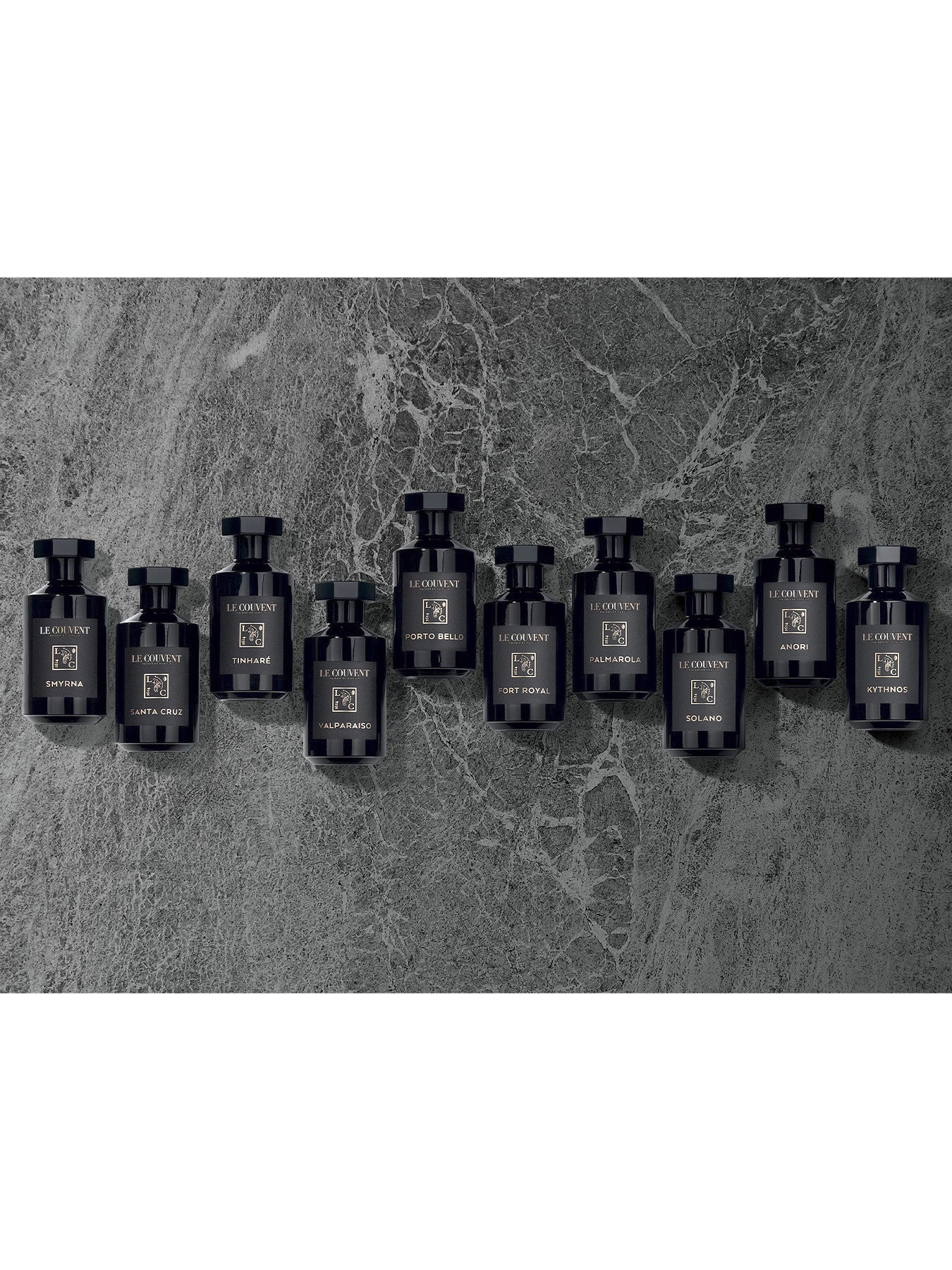 Solano Eau de Parfum 100ml