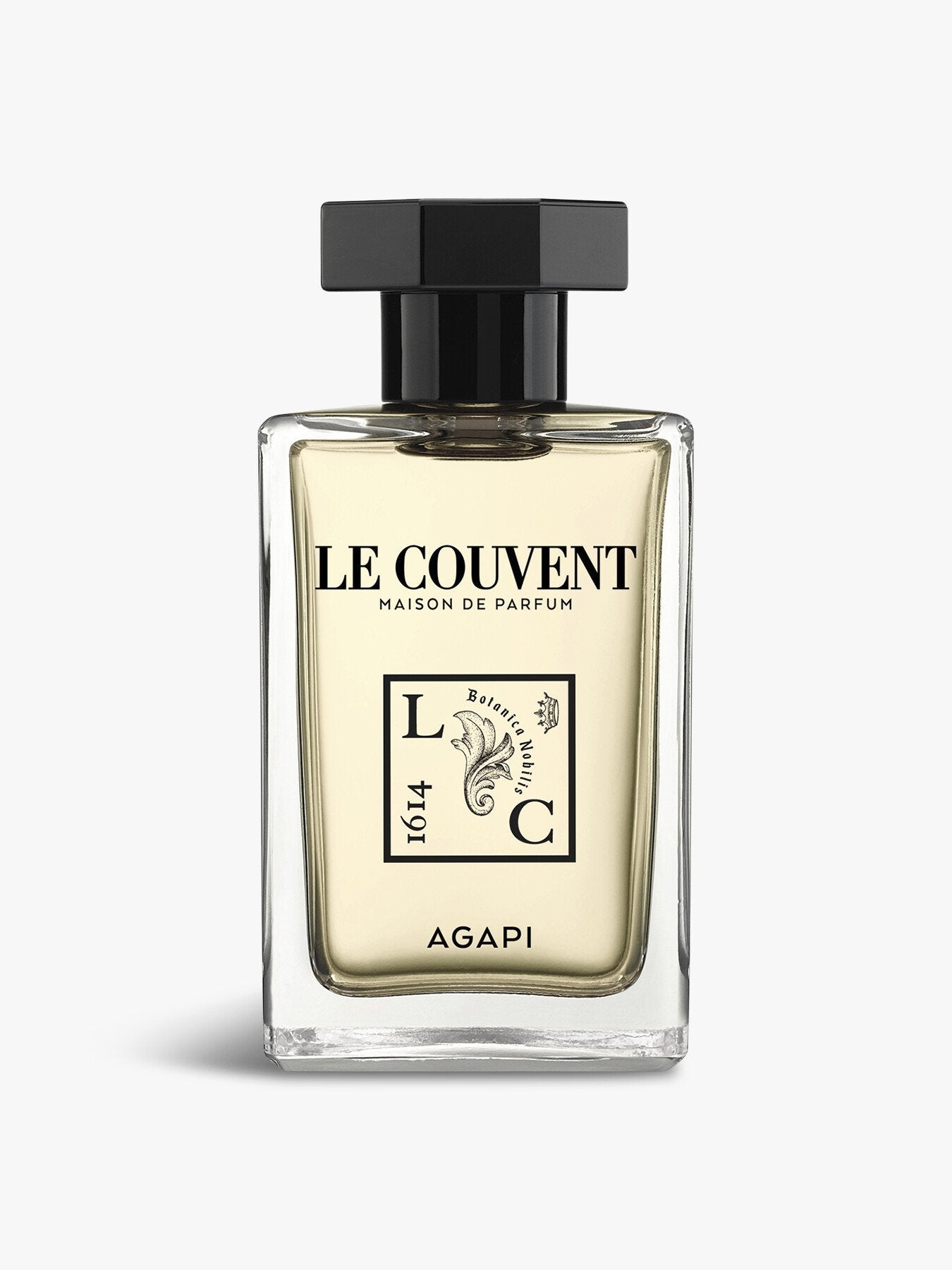 Agapi Eau de Parfum 100ml