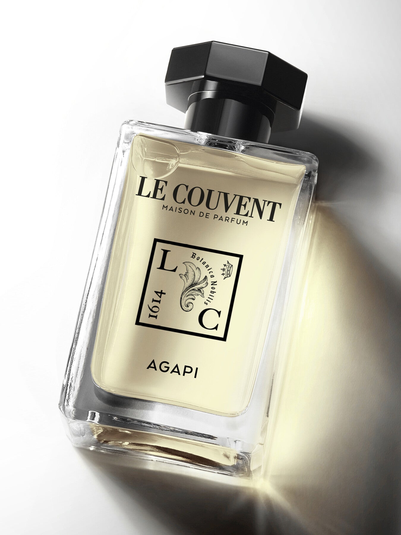 Agapi Eau de Parfum 50ml