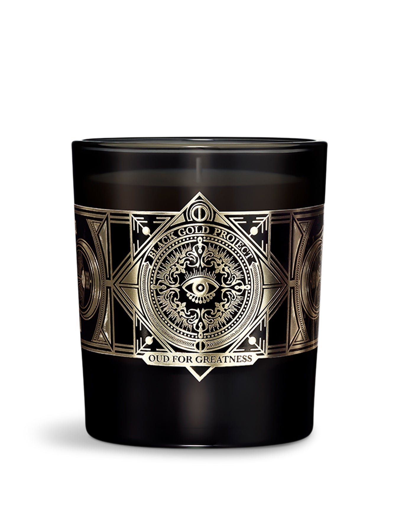 Oud for Greatness Candle 180g