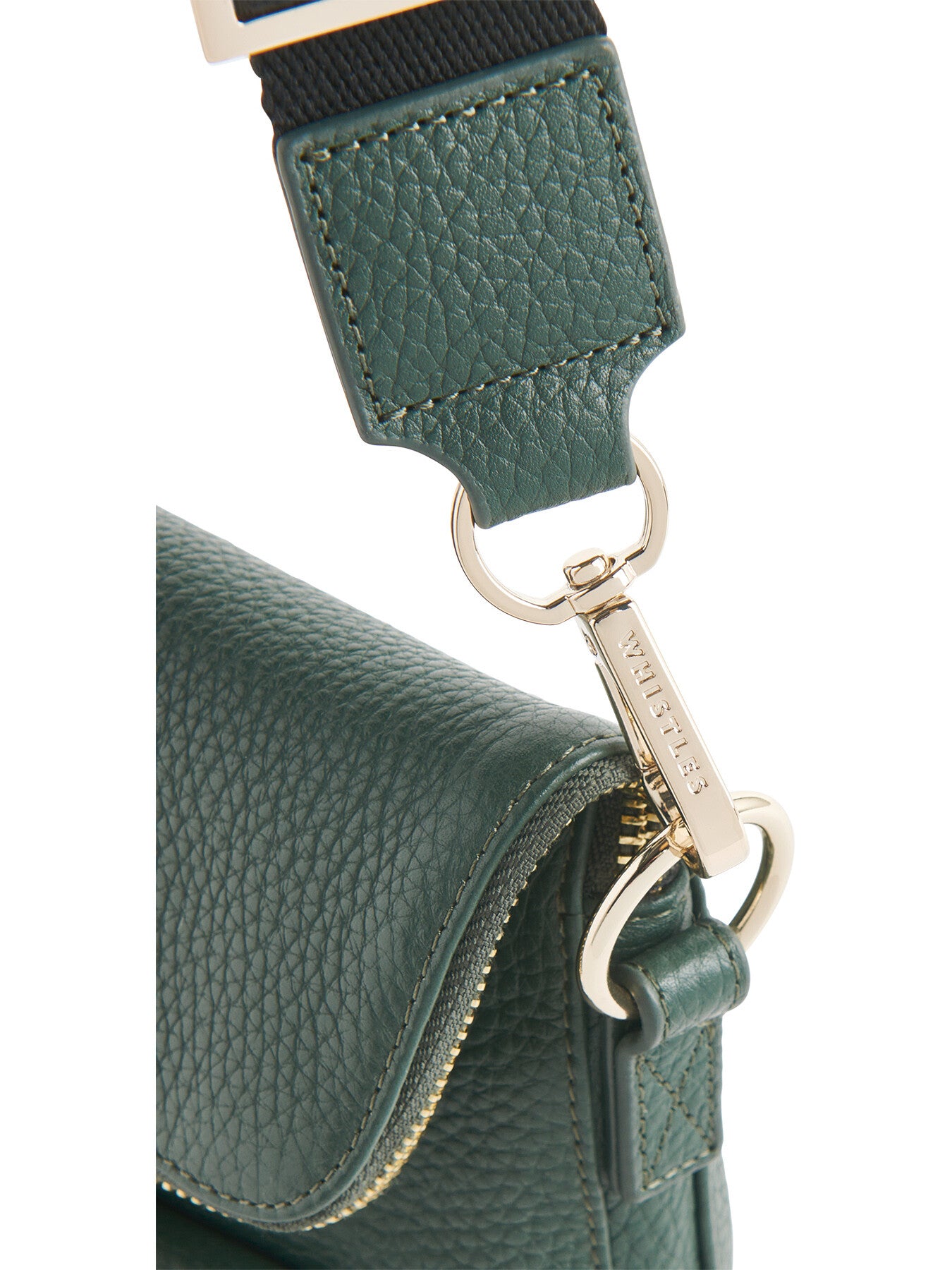 Vida Crossbody Bag