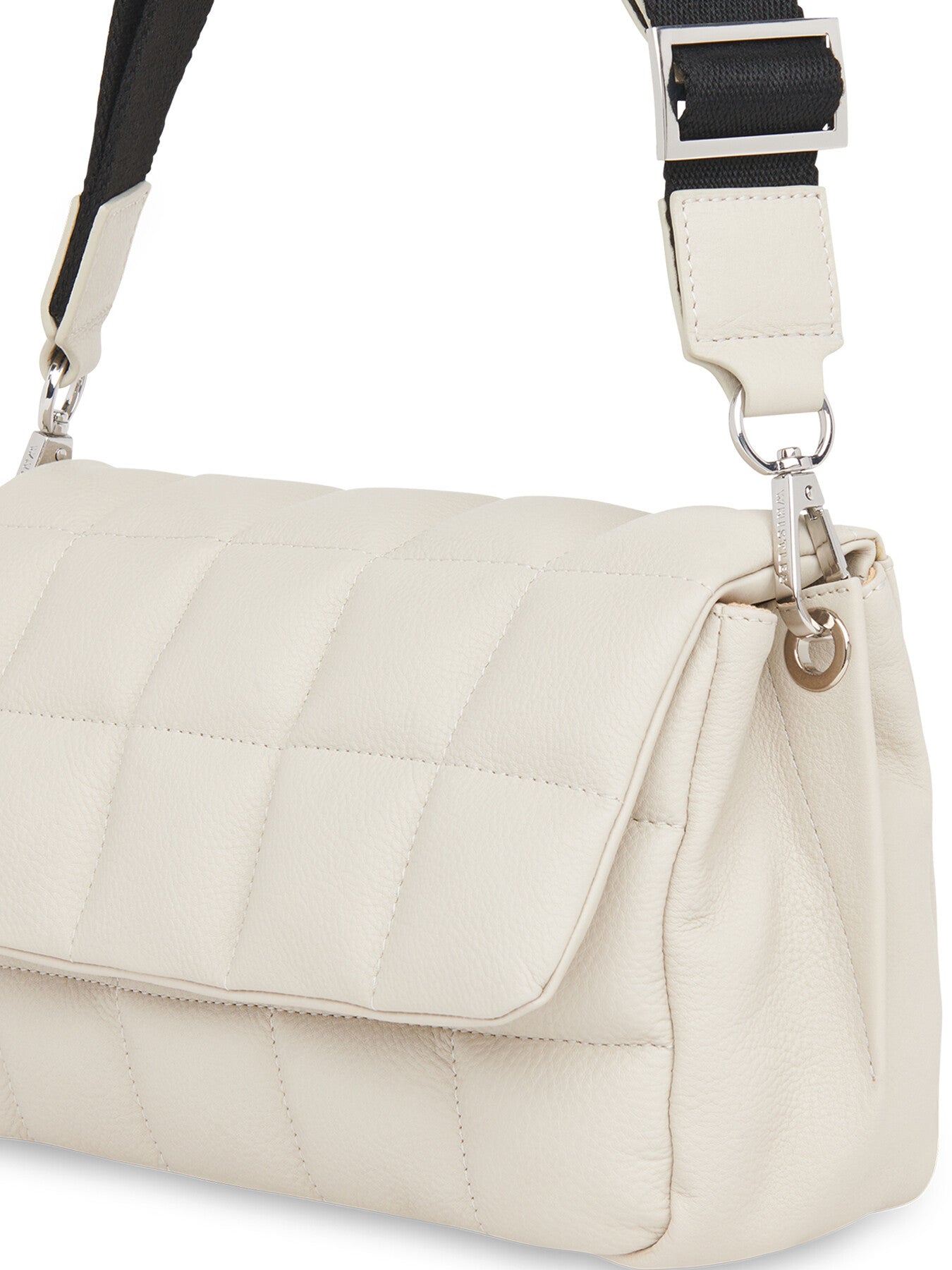 Ellis Quilted Crossbody Bag