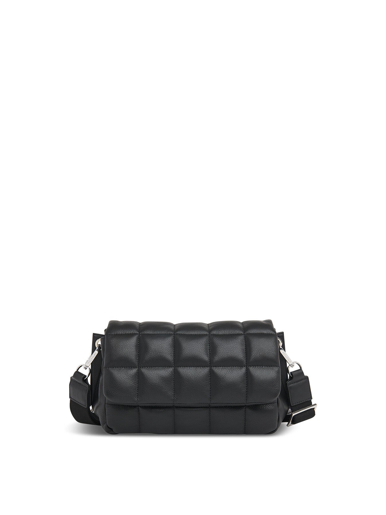 Ellis Quilted Crossbody Bag