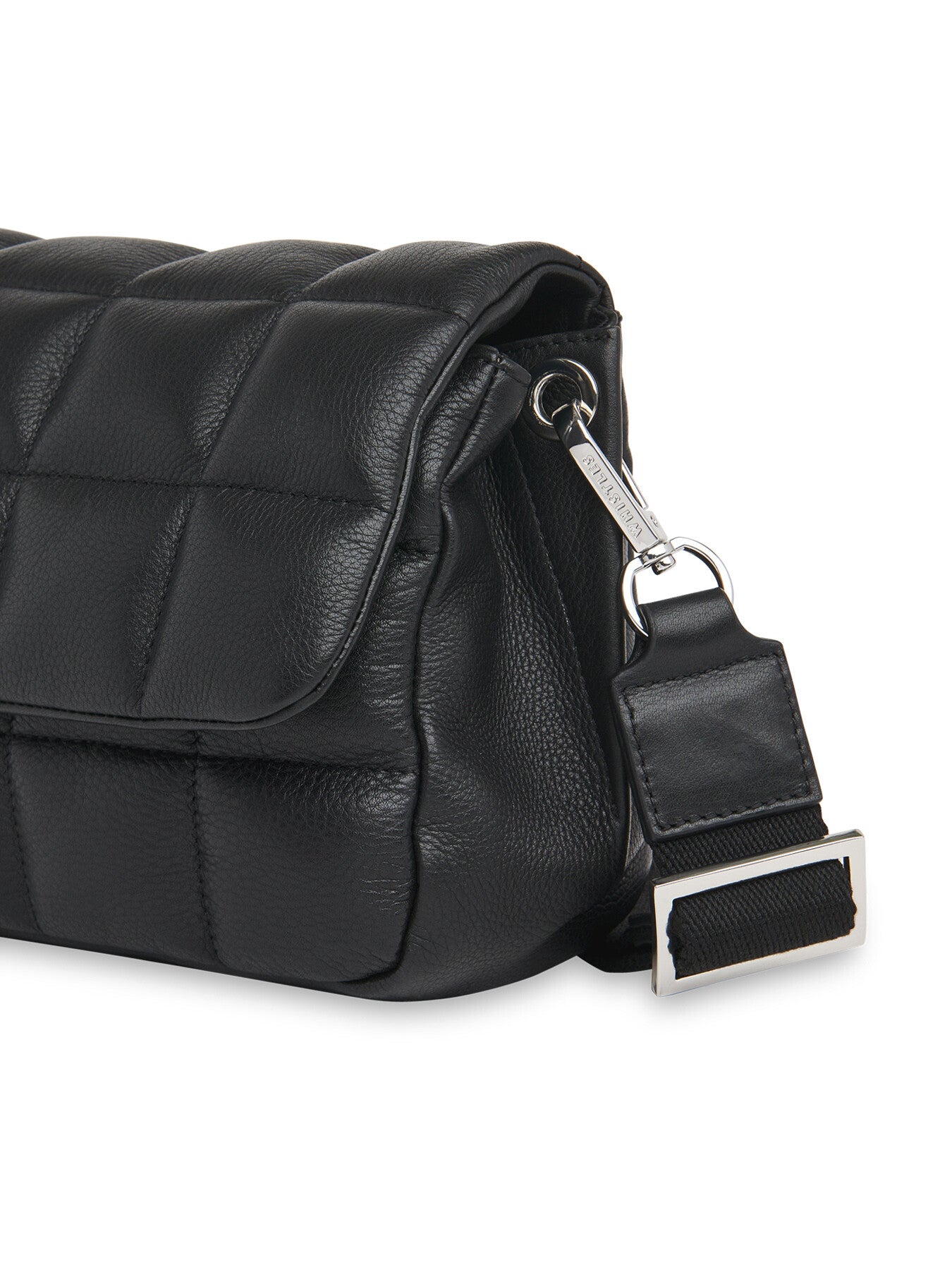 Ellis Quilted Crossbody Bag