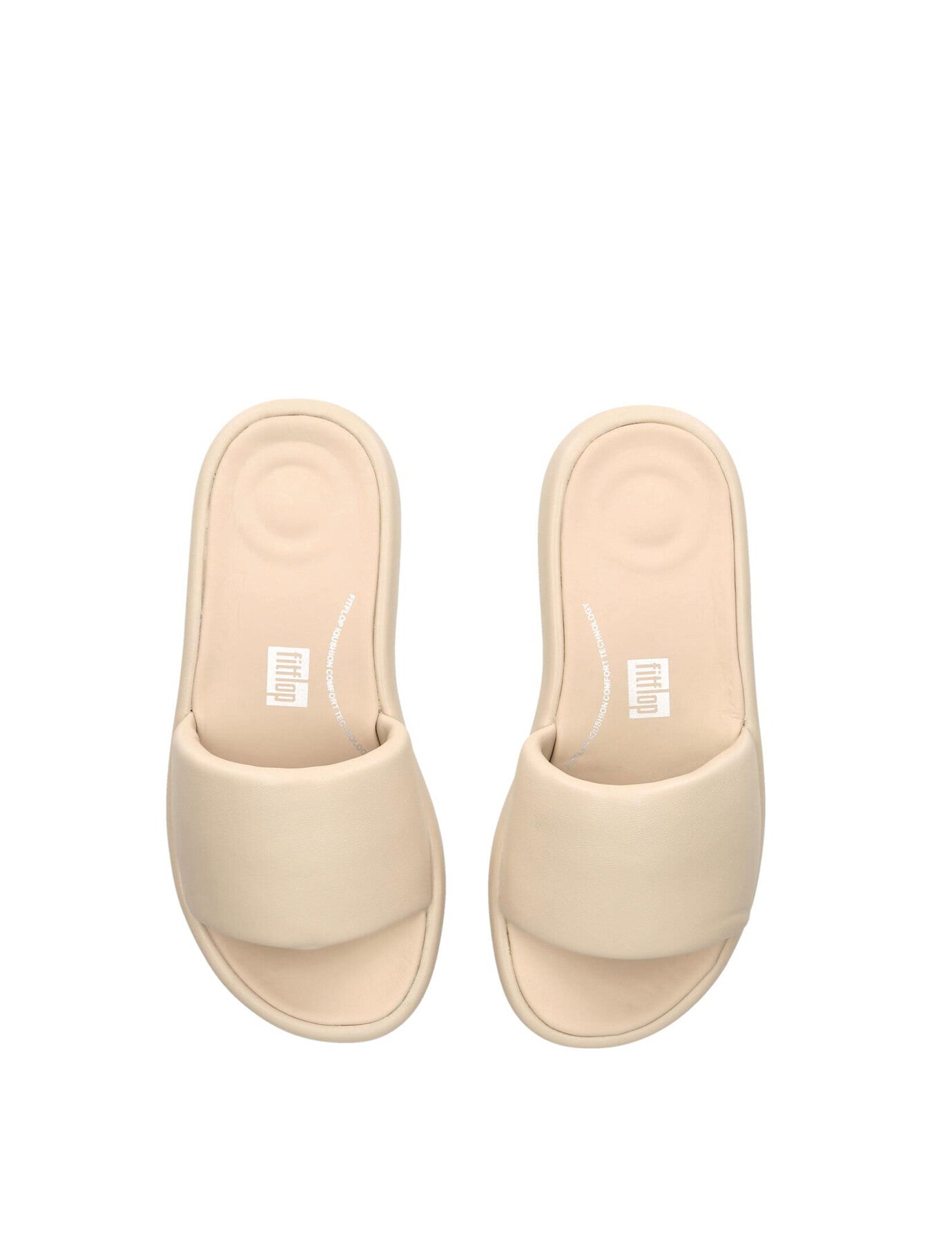 IQUSHION D-LUXE SLIDES