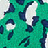 Green/Multi