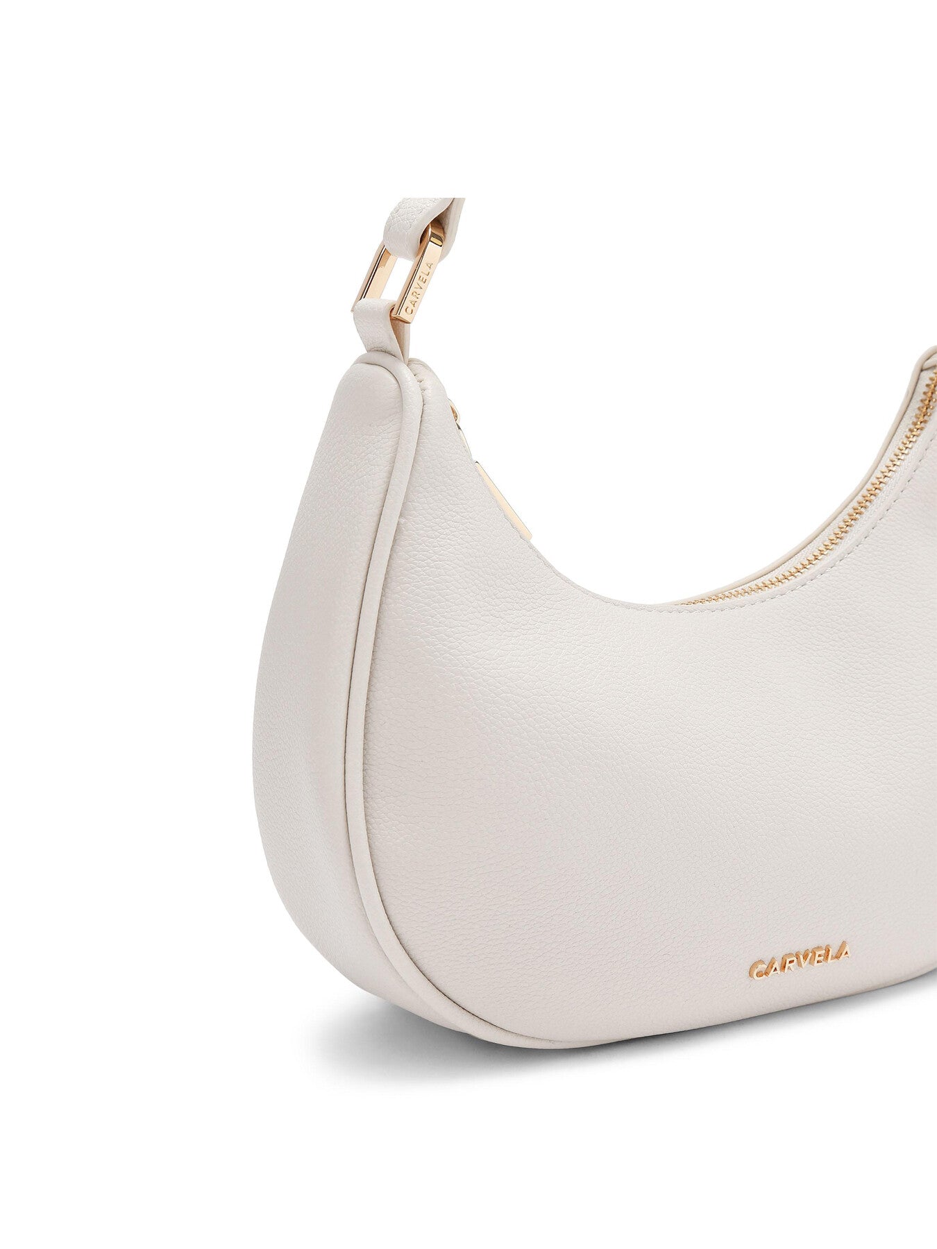 SCOOP SHOULDER BAG