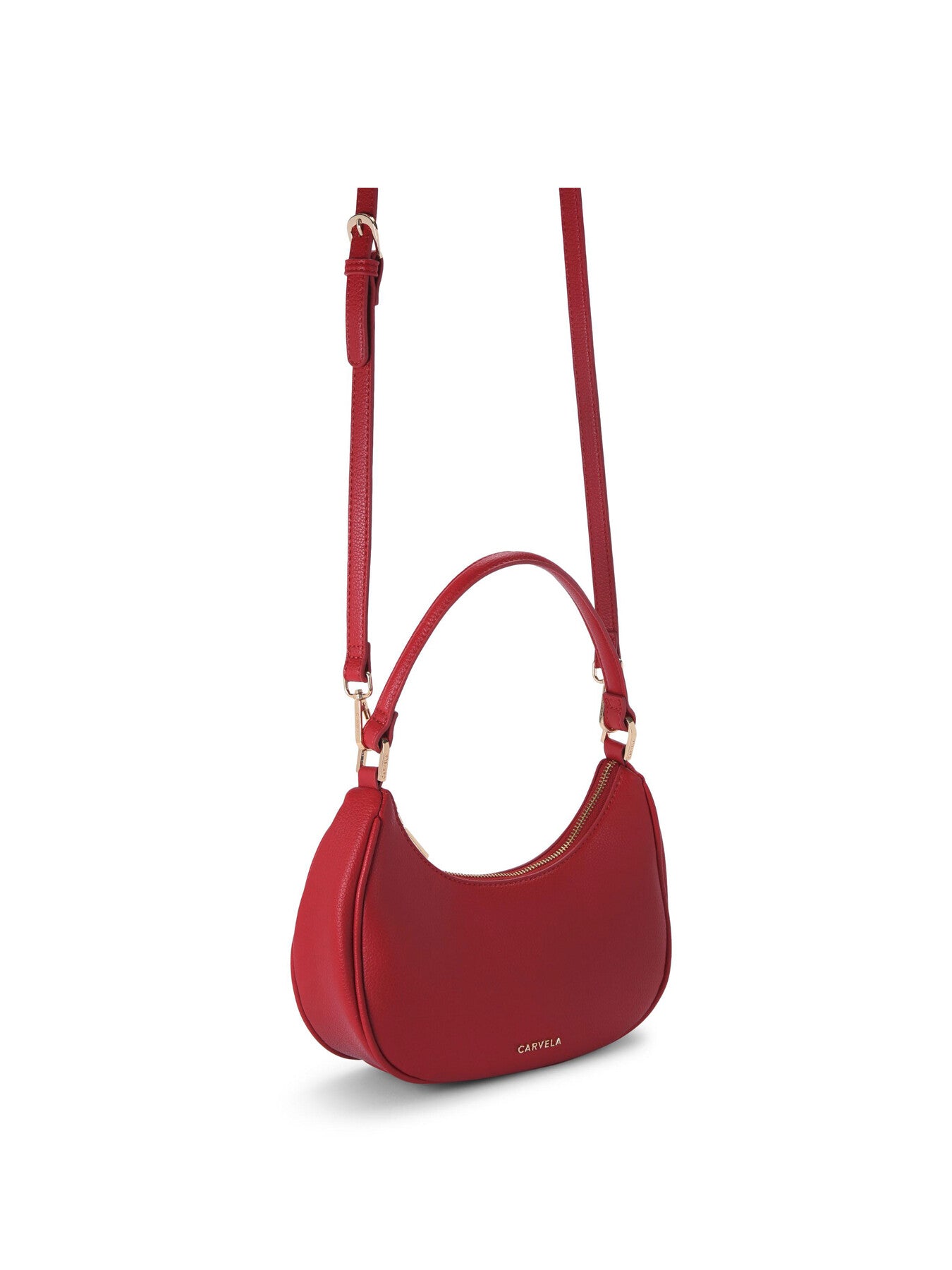 SCOOP SHOULDER BAG