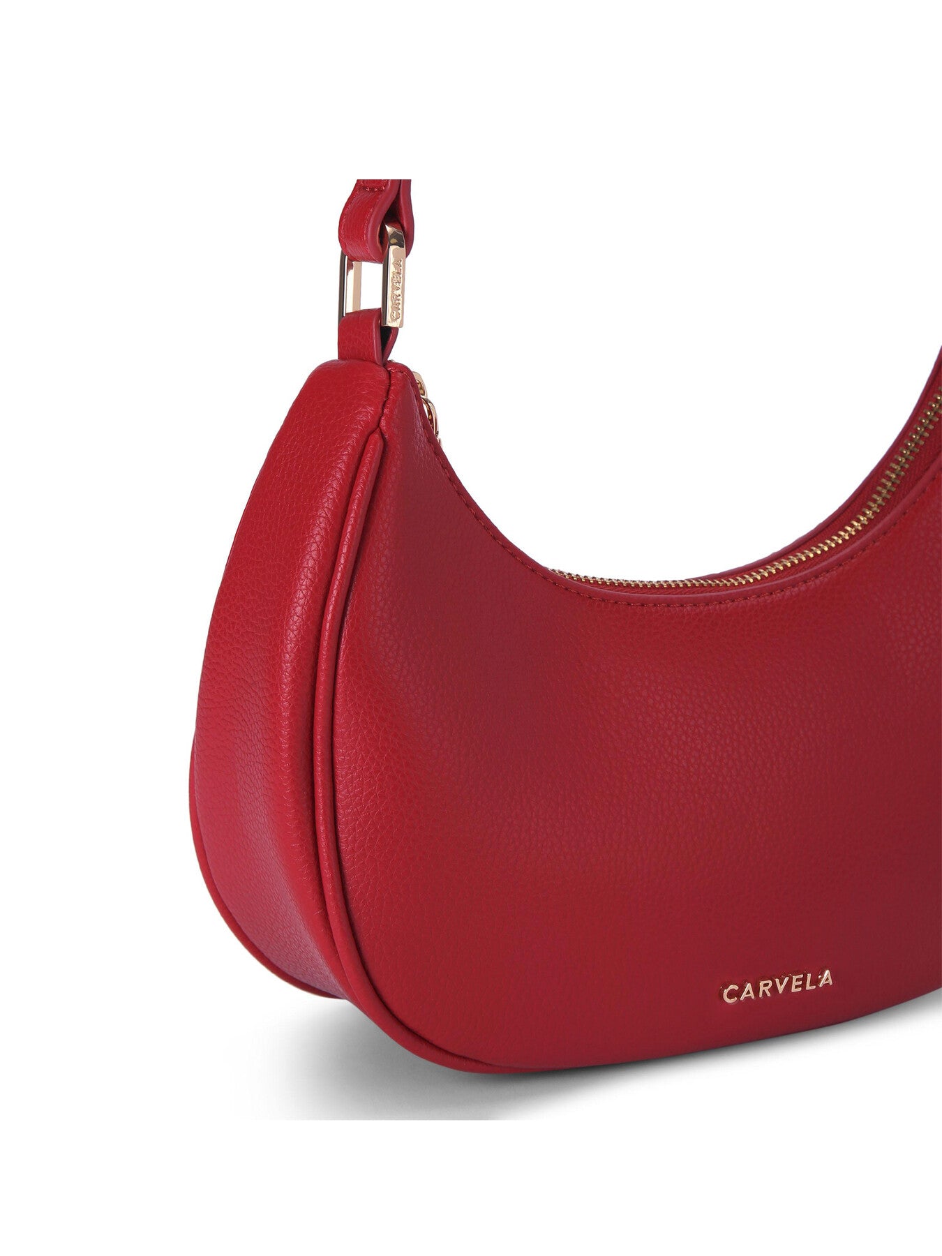 SCOOP SHOULDER BAG