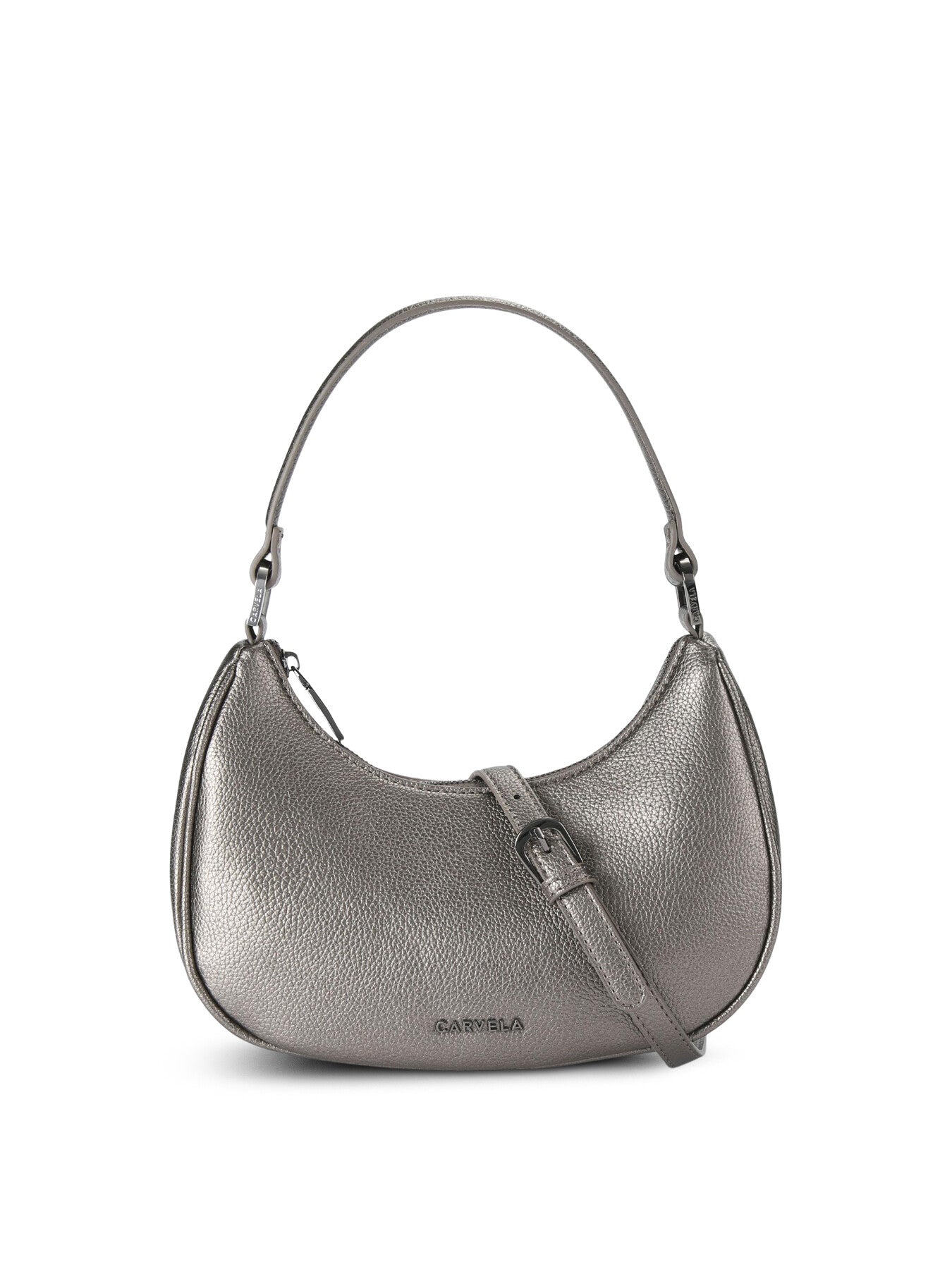 SCOOP SHOULDER BAG