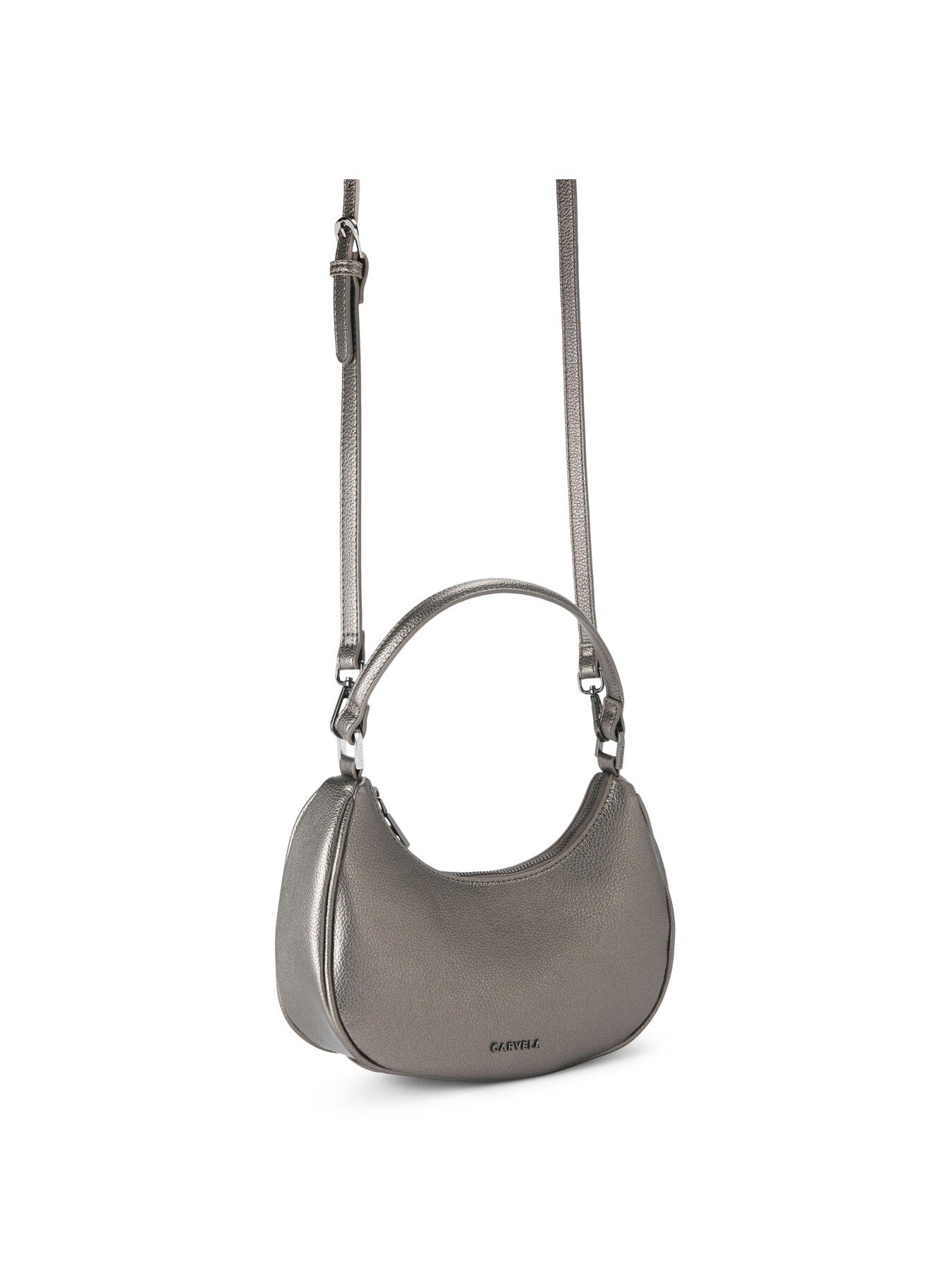 SCOOP SHOULDER BAG