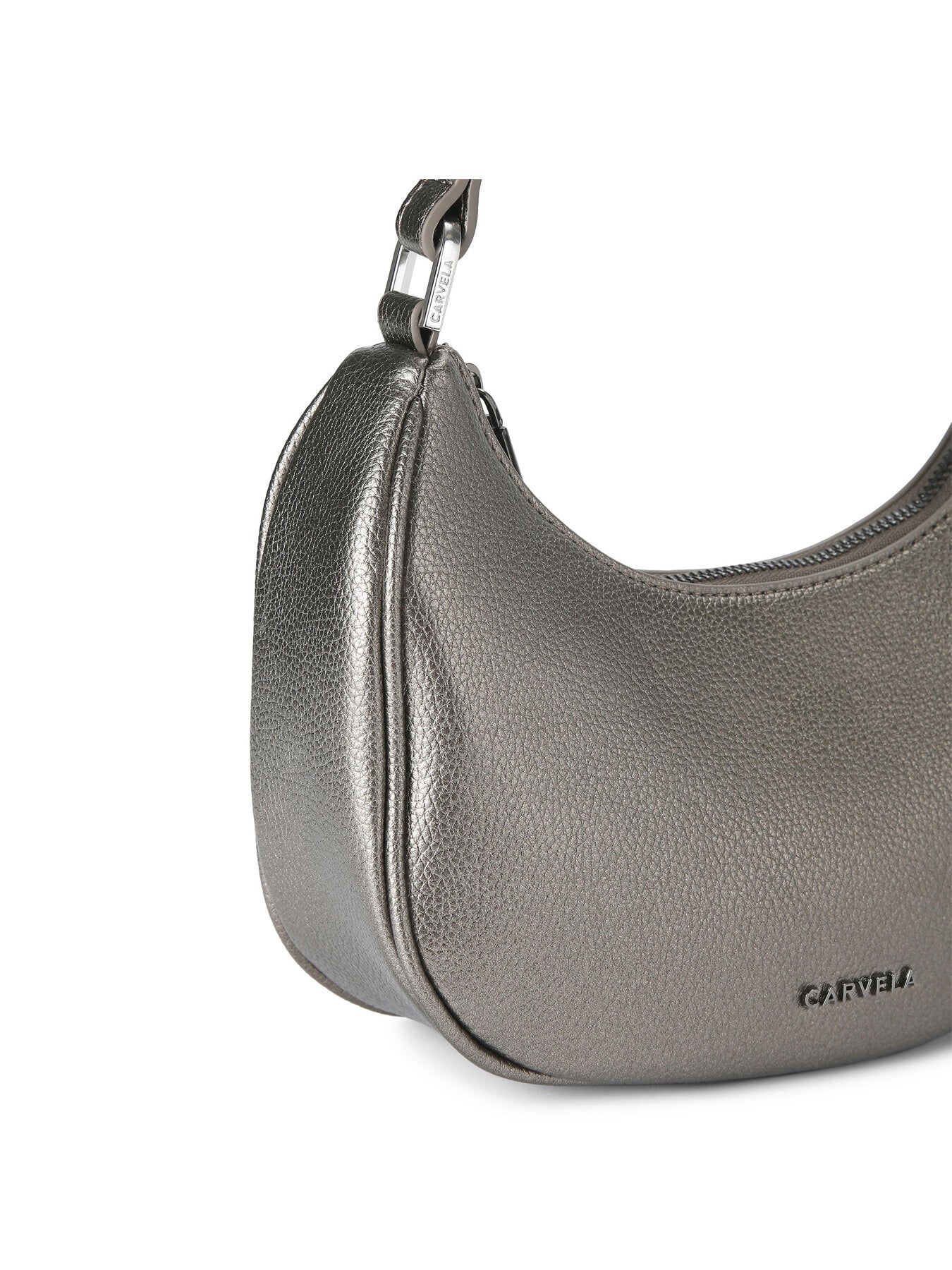 SCOOP SHOULDER BAG