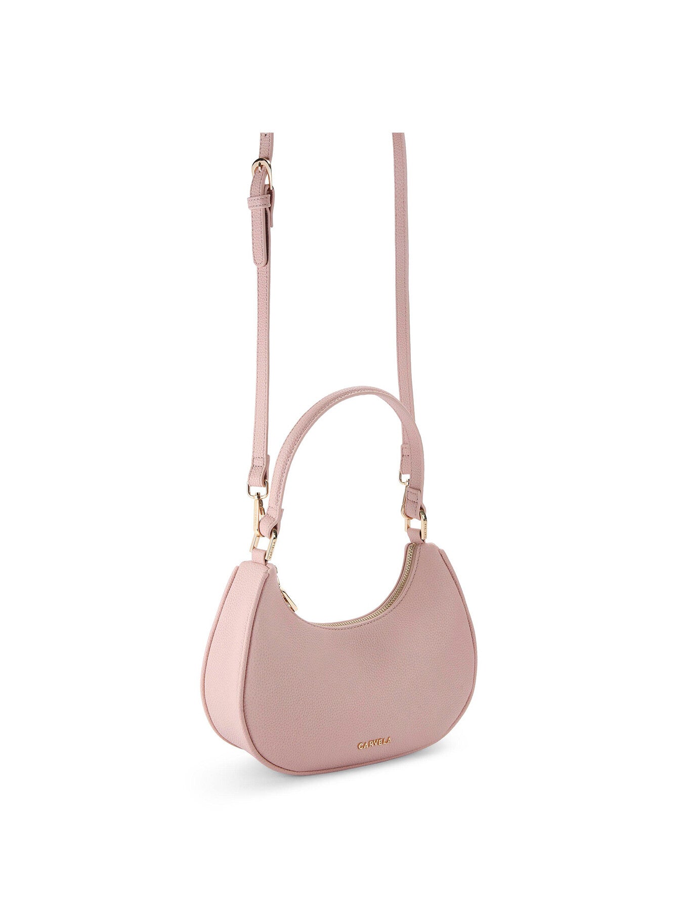 SCOOP SHOULDER BAG