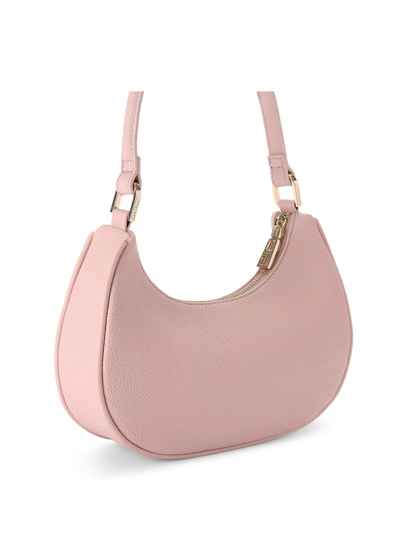 SCOOP SHOULDER BAG