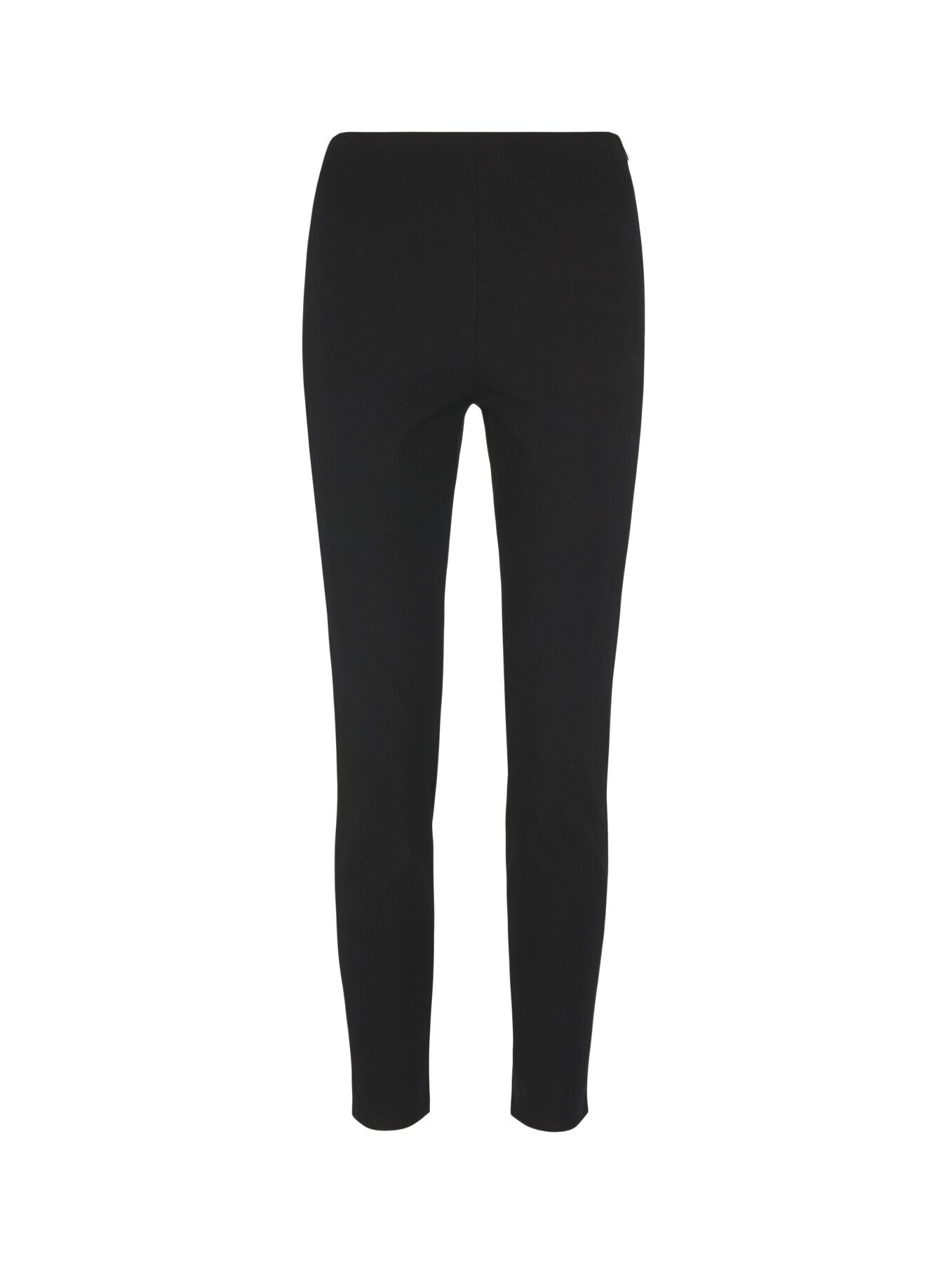 Black Super Stretch Trouser