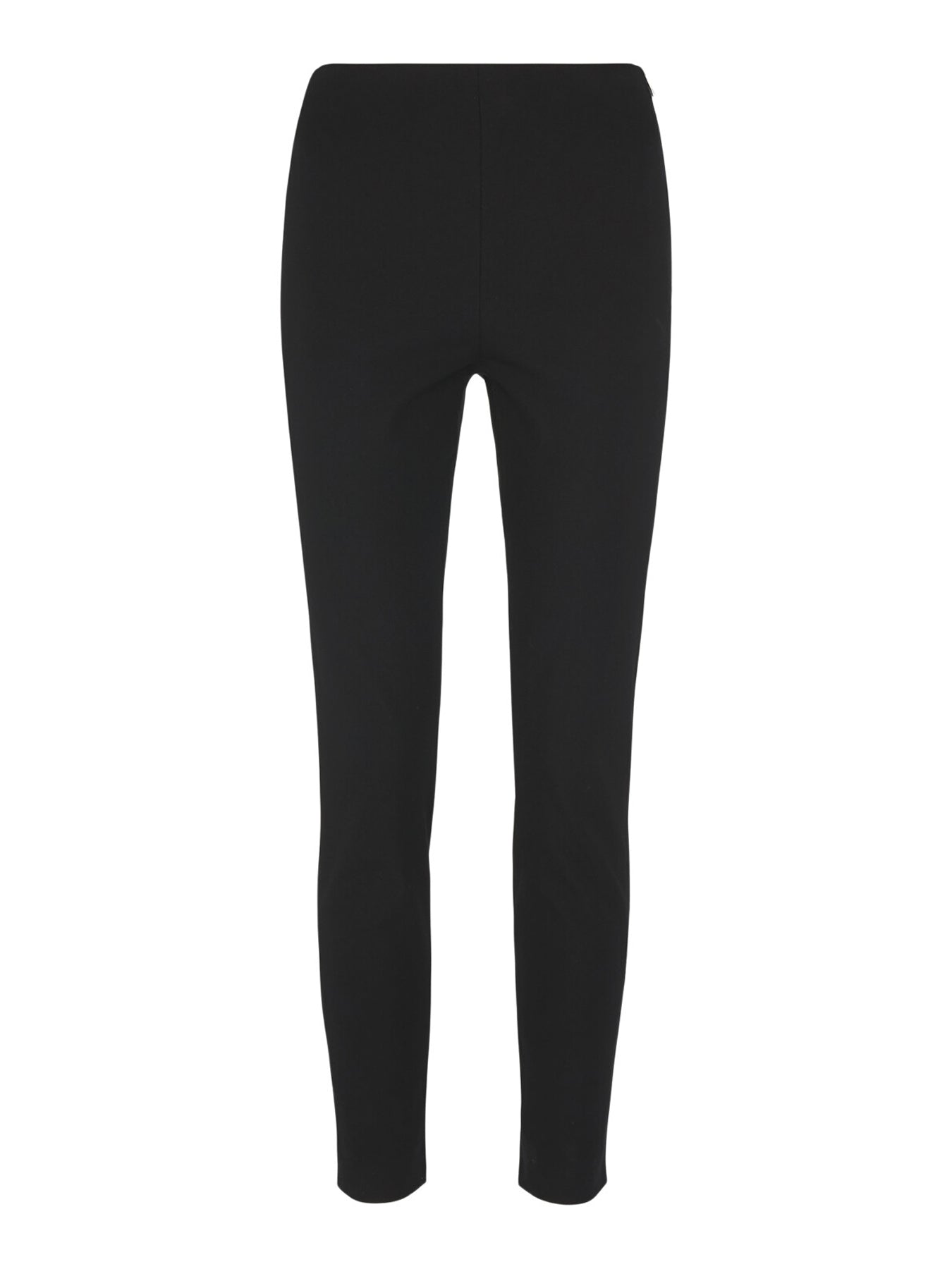 Black Super Stretch Trouser