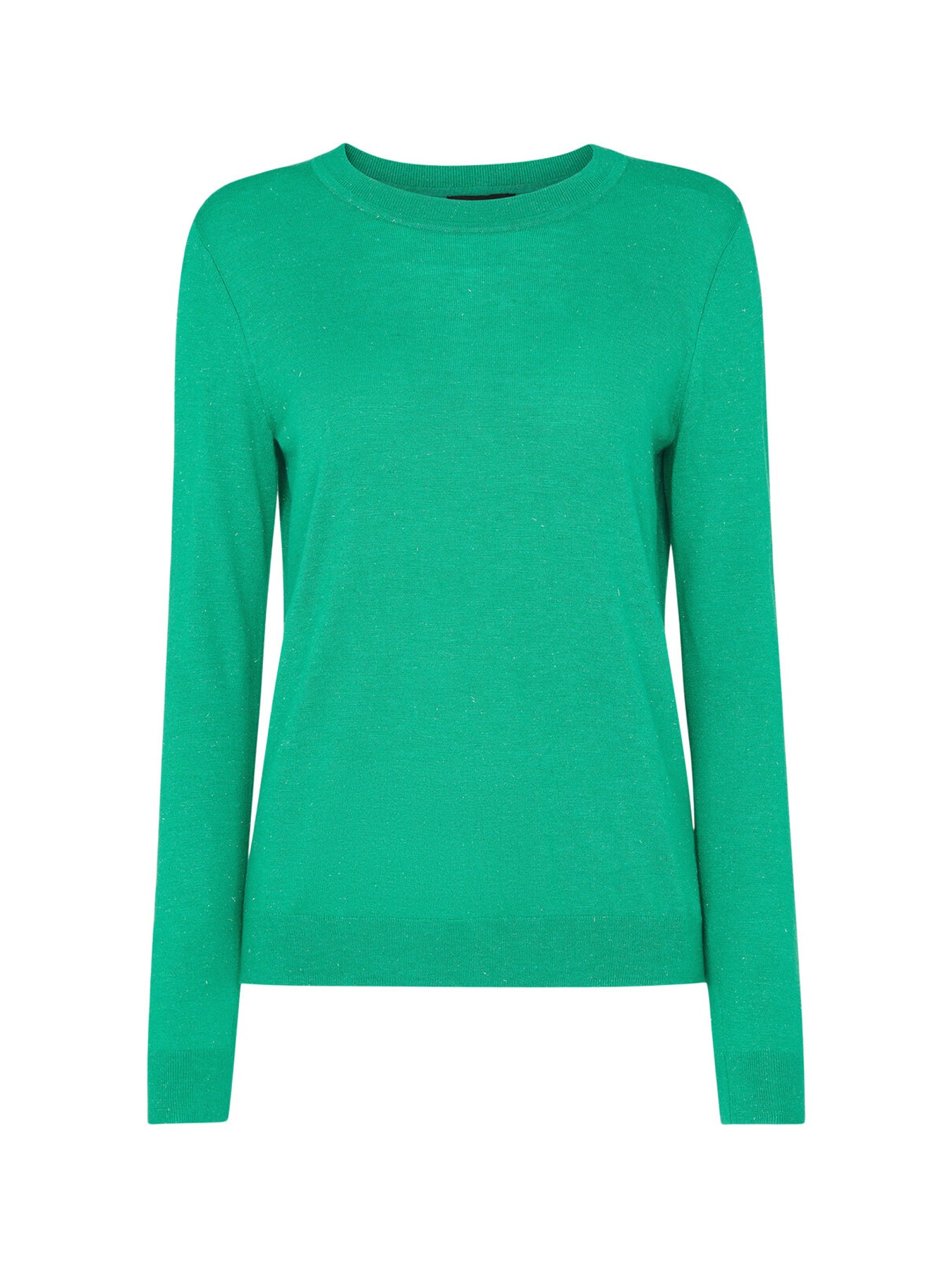 Annie Sparkle Crew Neck